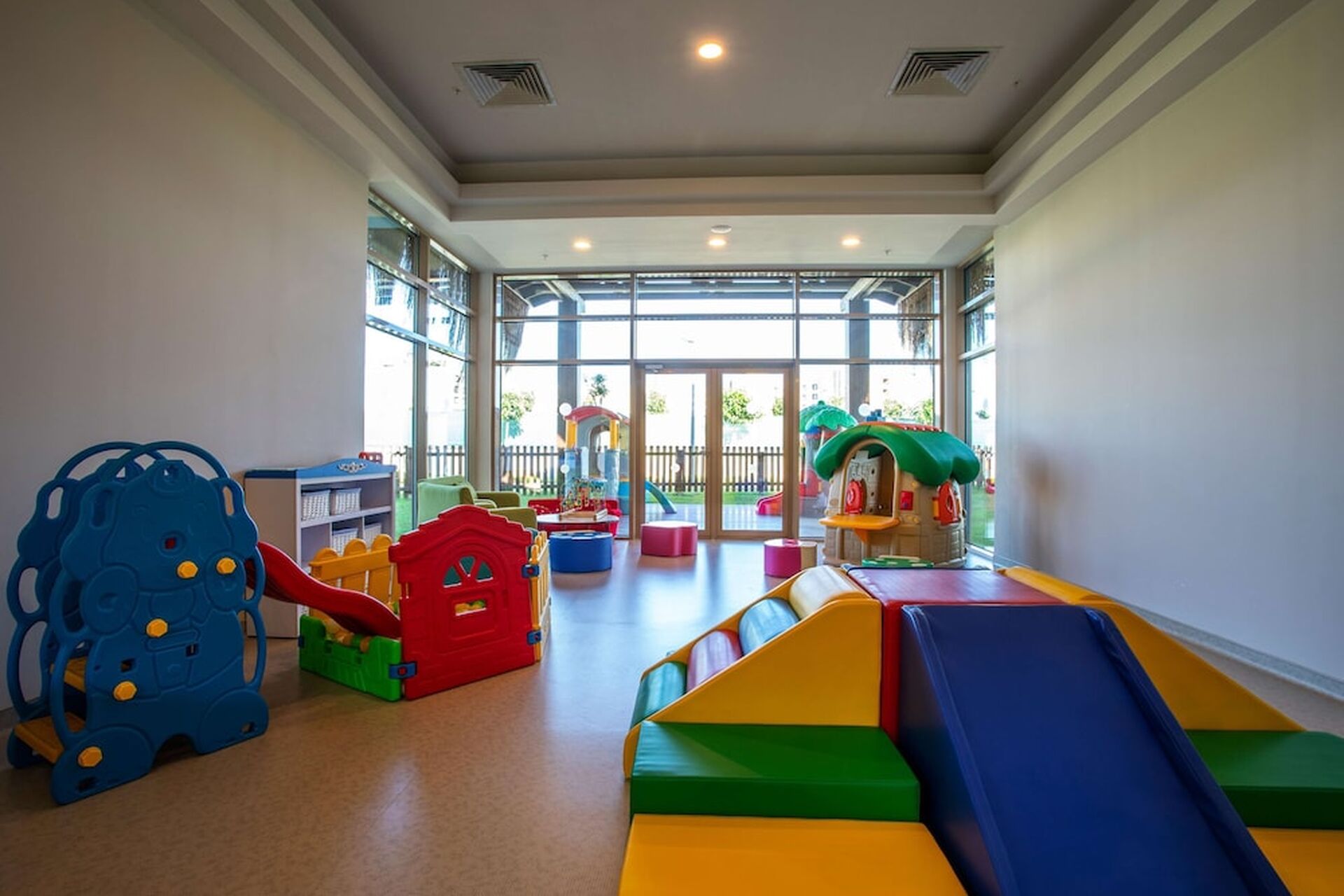 Concorde Luxury Resort & Casino & Convention & SPA