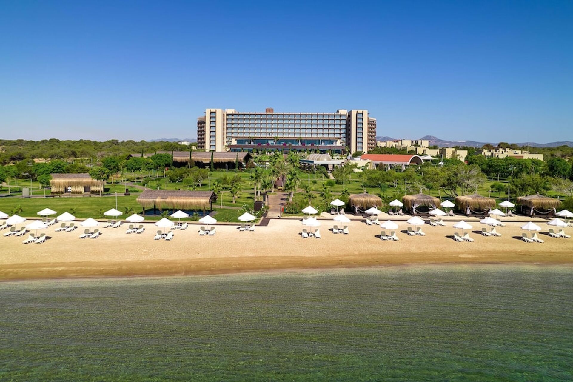 Concorde Luxury Resort & Casino & Convention & SPA
