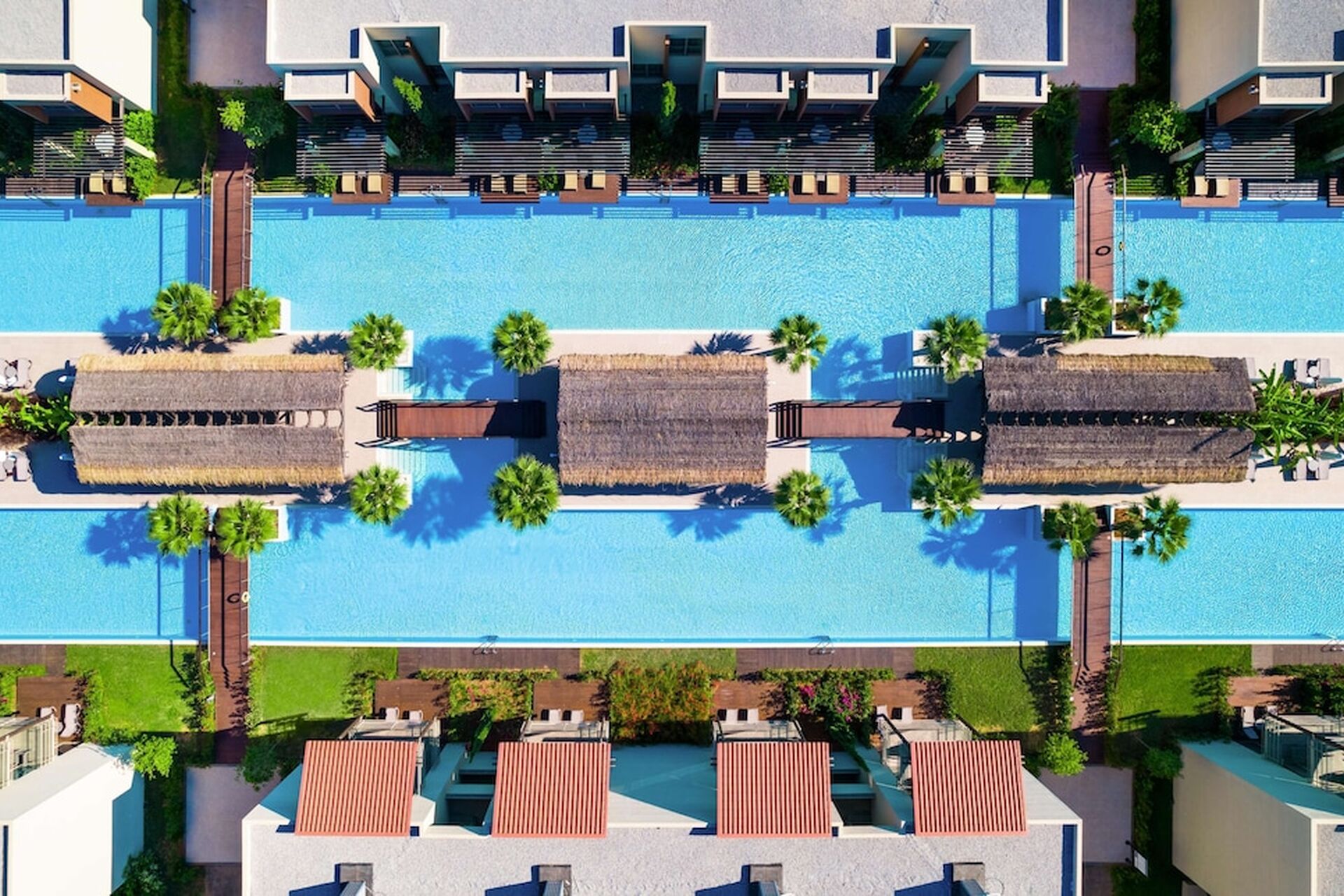 Concorde Luxury Resort & Casino & Convention & SPA