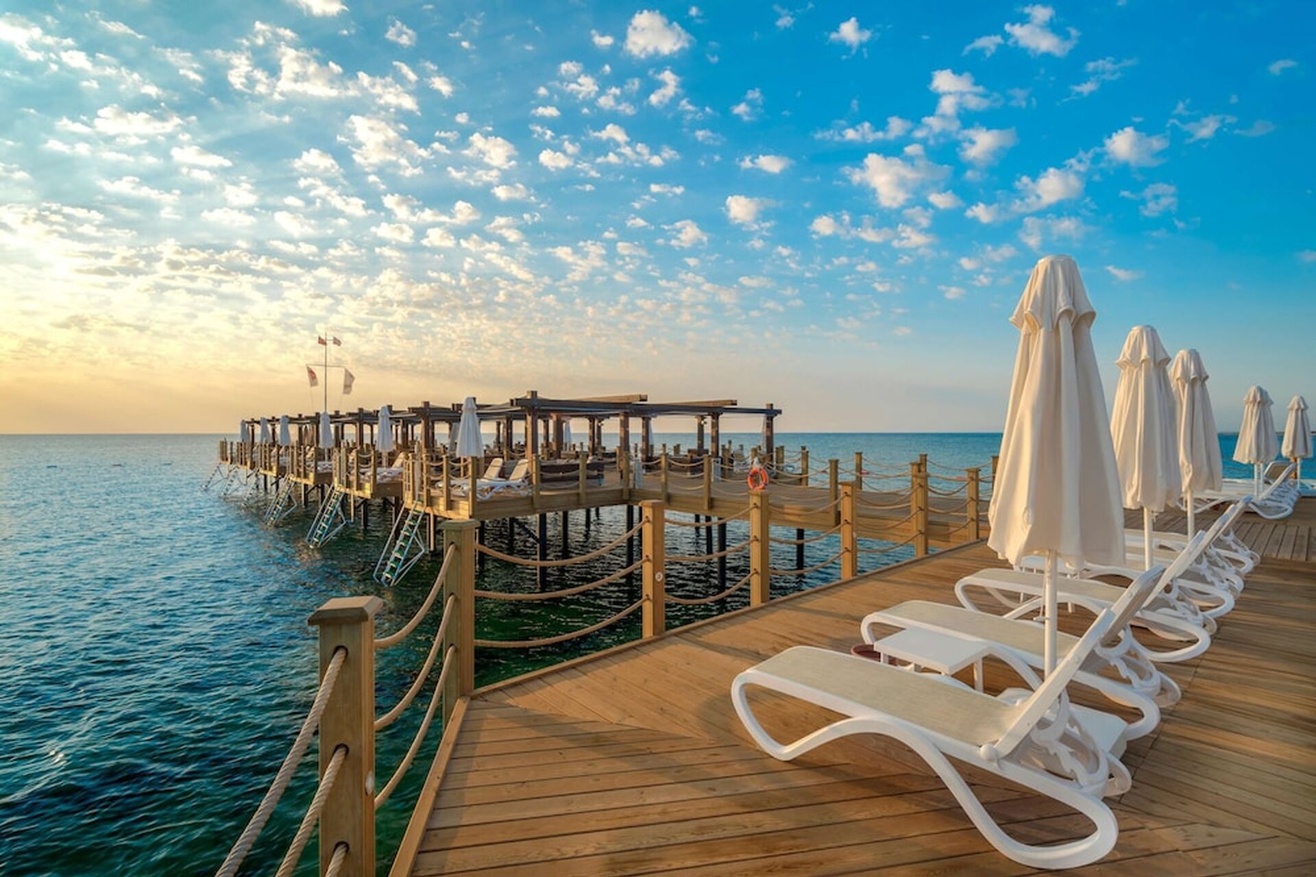 Concorde Luxury Resort & Casino & Convention & SPA