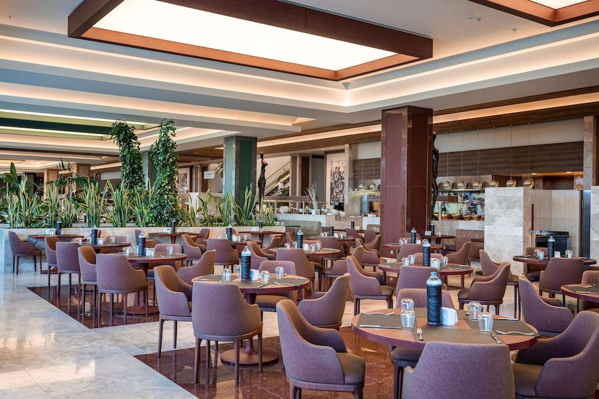 Concorde Luxury Resort & Casino & Convention & SPA