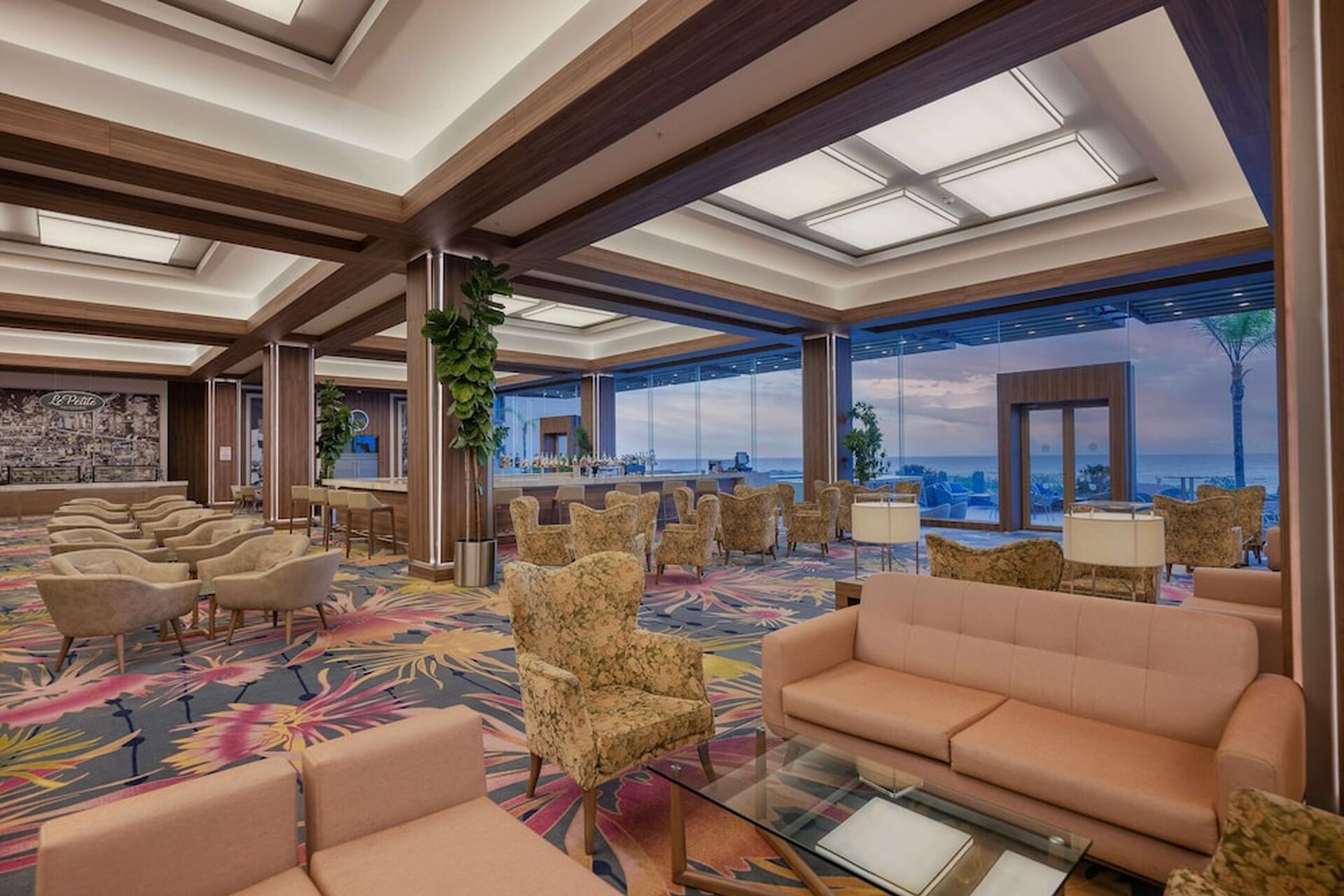 Concorde Luxury Resort & Casino & Convention & SPA