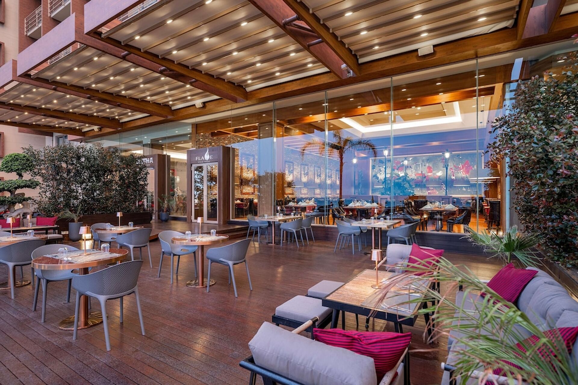 Concorde Luxury Resort & Casino & Convention & SPA