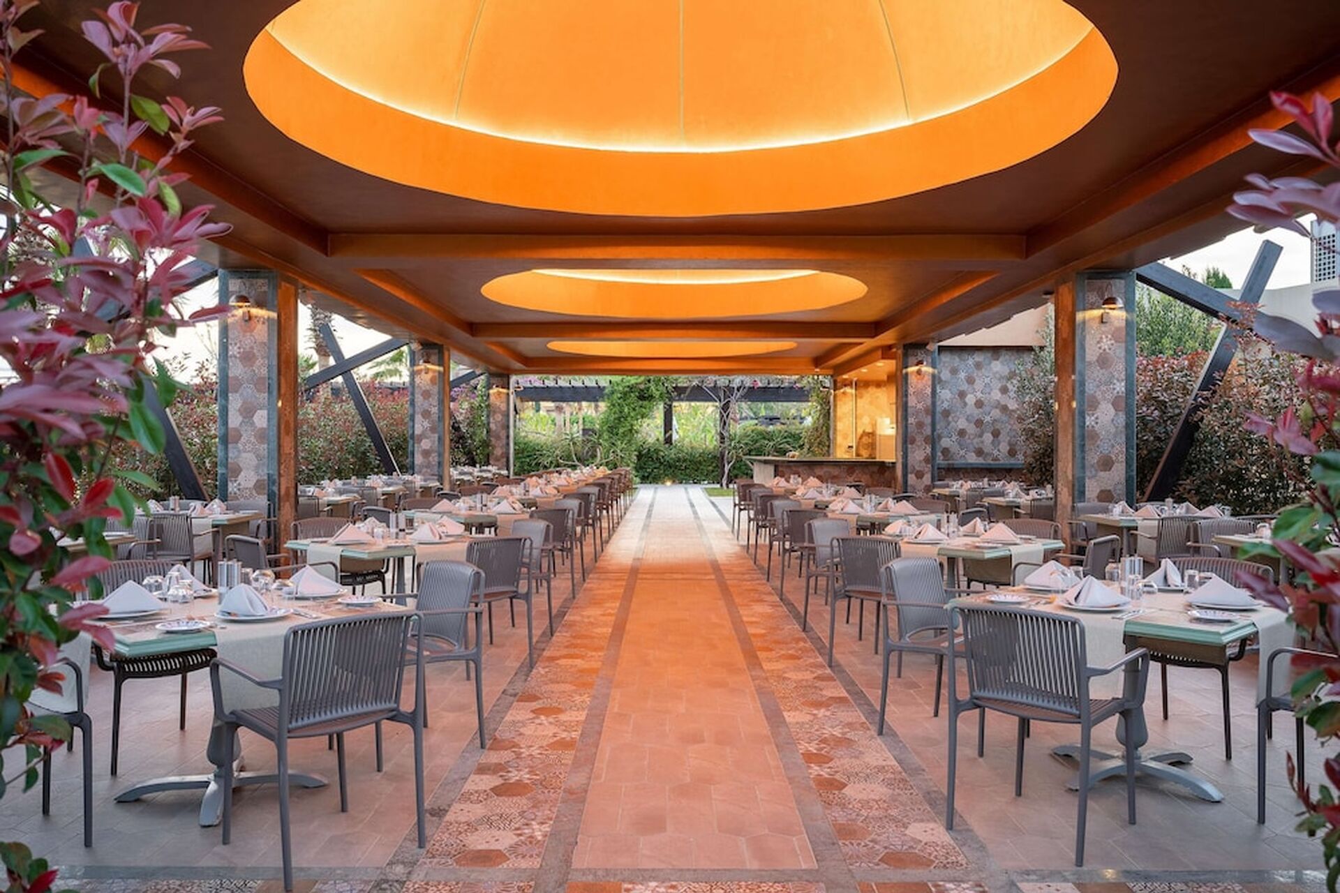 Concorde Luxury Resort & Casino & Convention & SPA