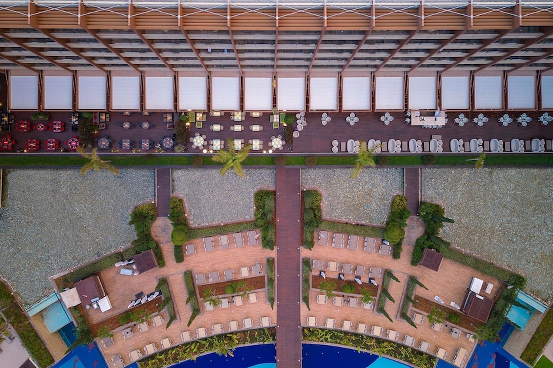 Concorde Luxury Resort & Casino & Convention & SPA