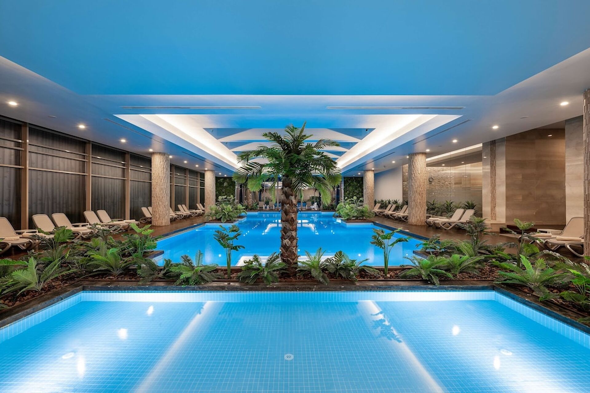 Concorde Luxury Resort & Casino & Convention & SPA