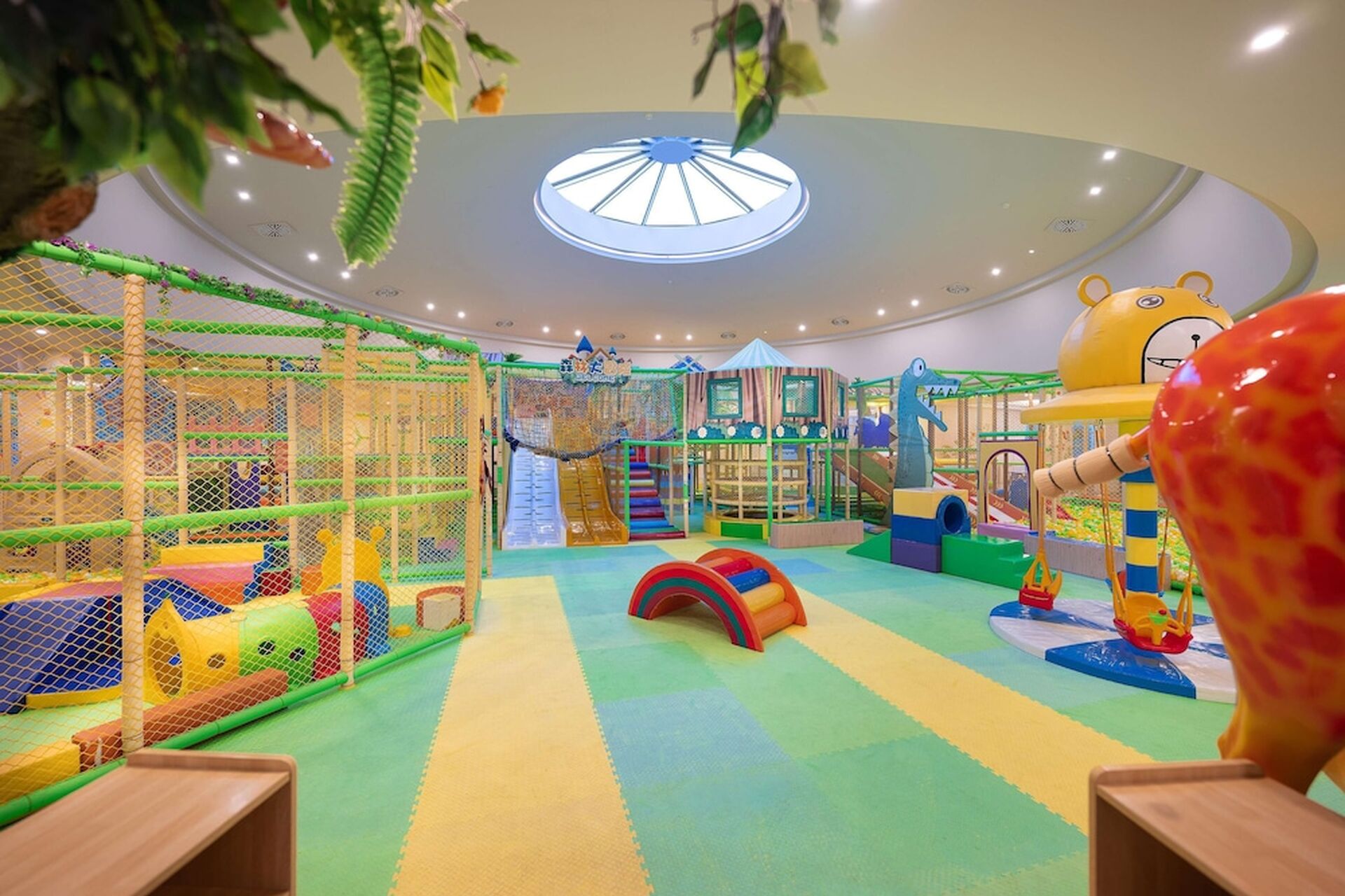 Concorde Luxury Resort & Casino & Convention & SPA