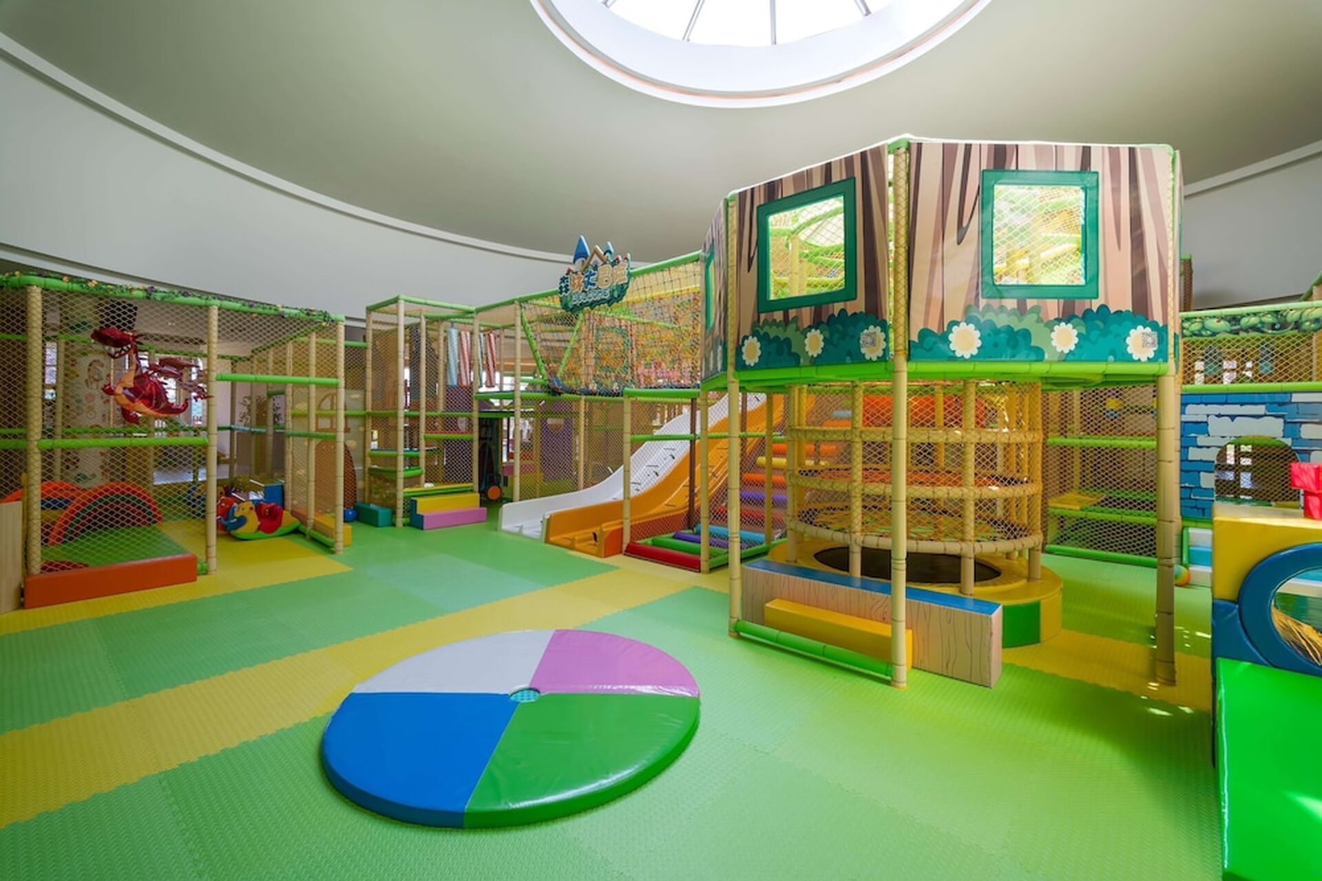 Concorde Luxury Resort & Casino & Convention & SPA