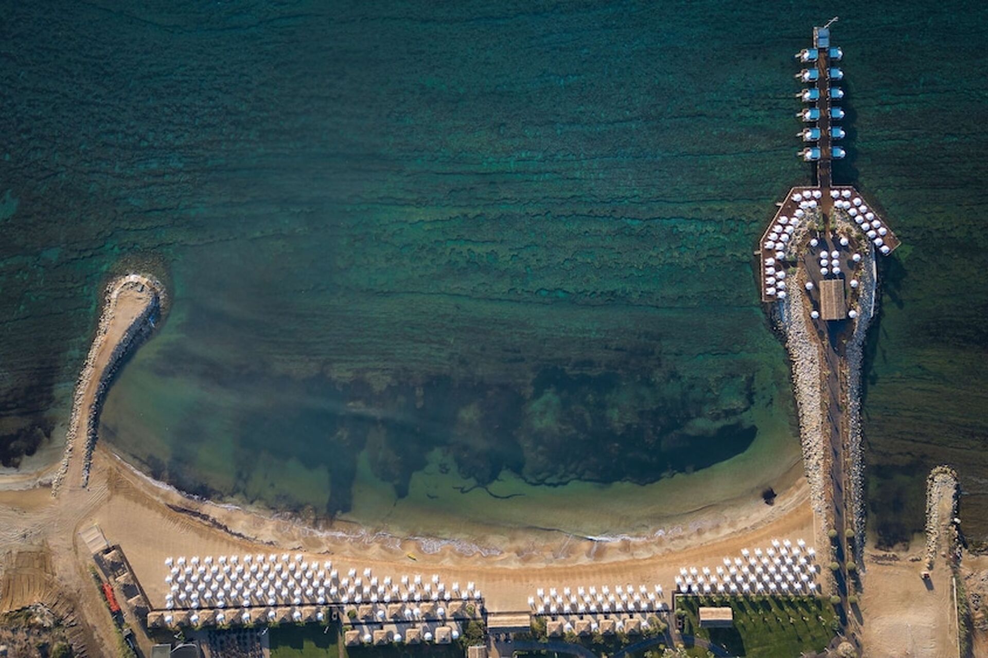 Concorde Luxury Resort & Casino & Convention & SPA