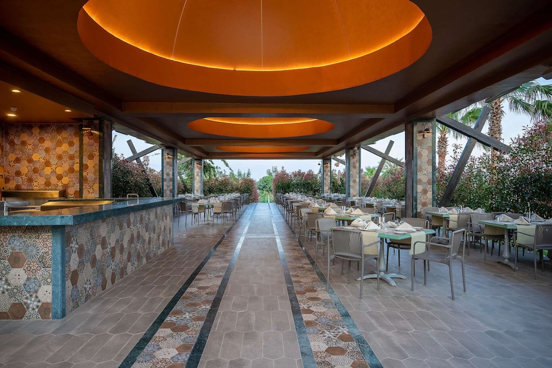 Concorde Luxury Resort & Casino & Convention & SPA