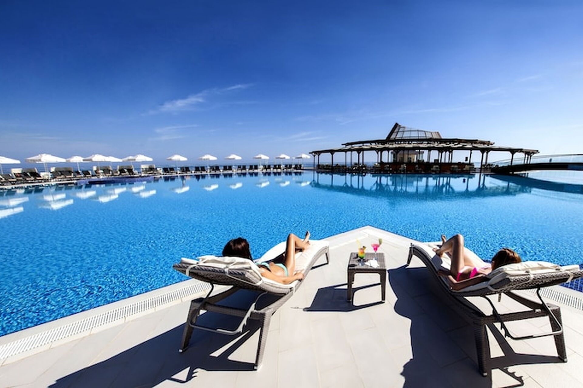 Elexus Hotel Resort & Spa & Casino