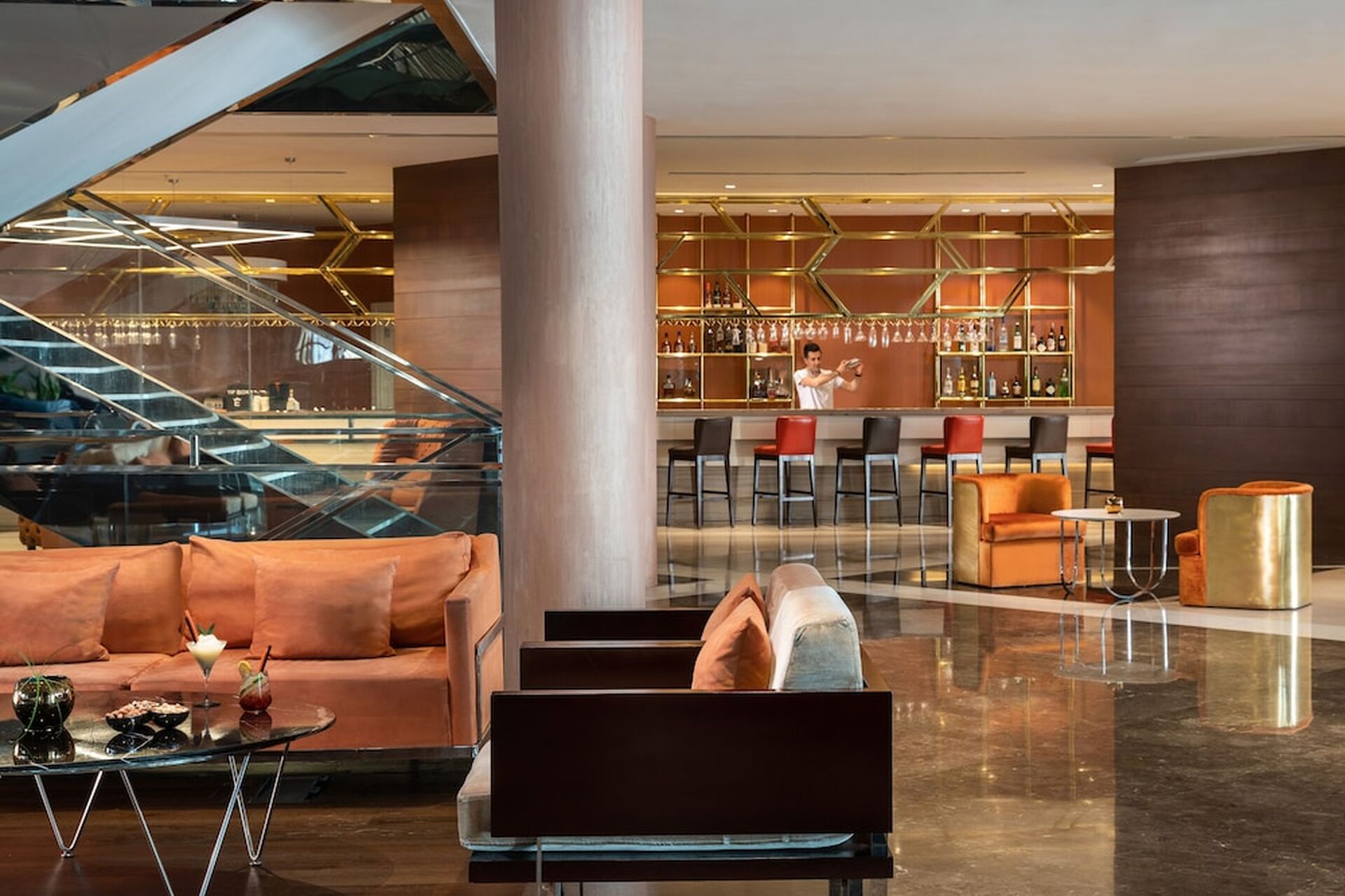 Elexus Hotel Resort & Spa & Casino