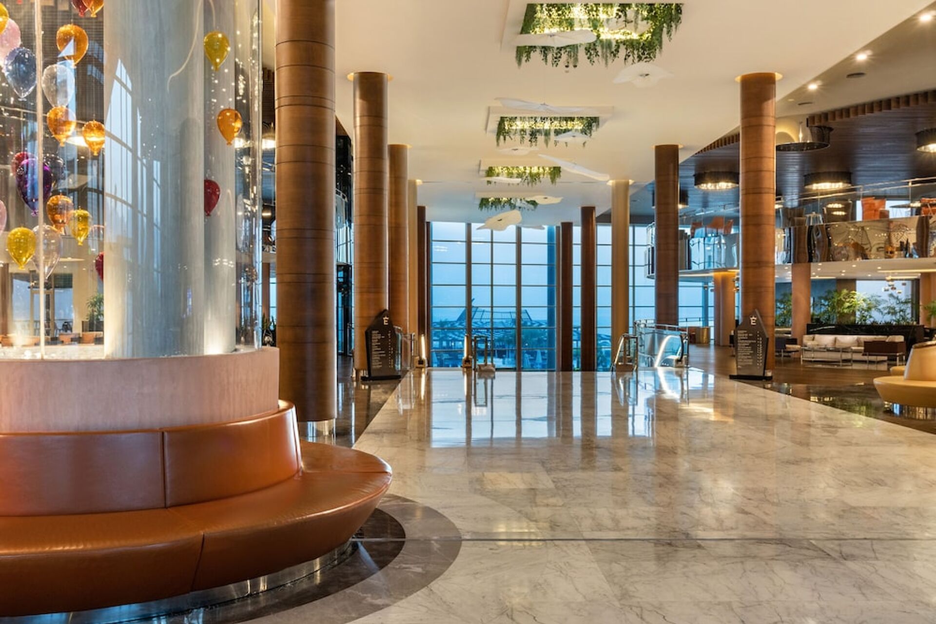 Elexus Hotel Resort & Spa & Casino