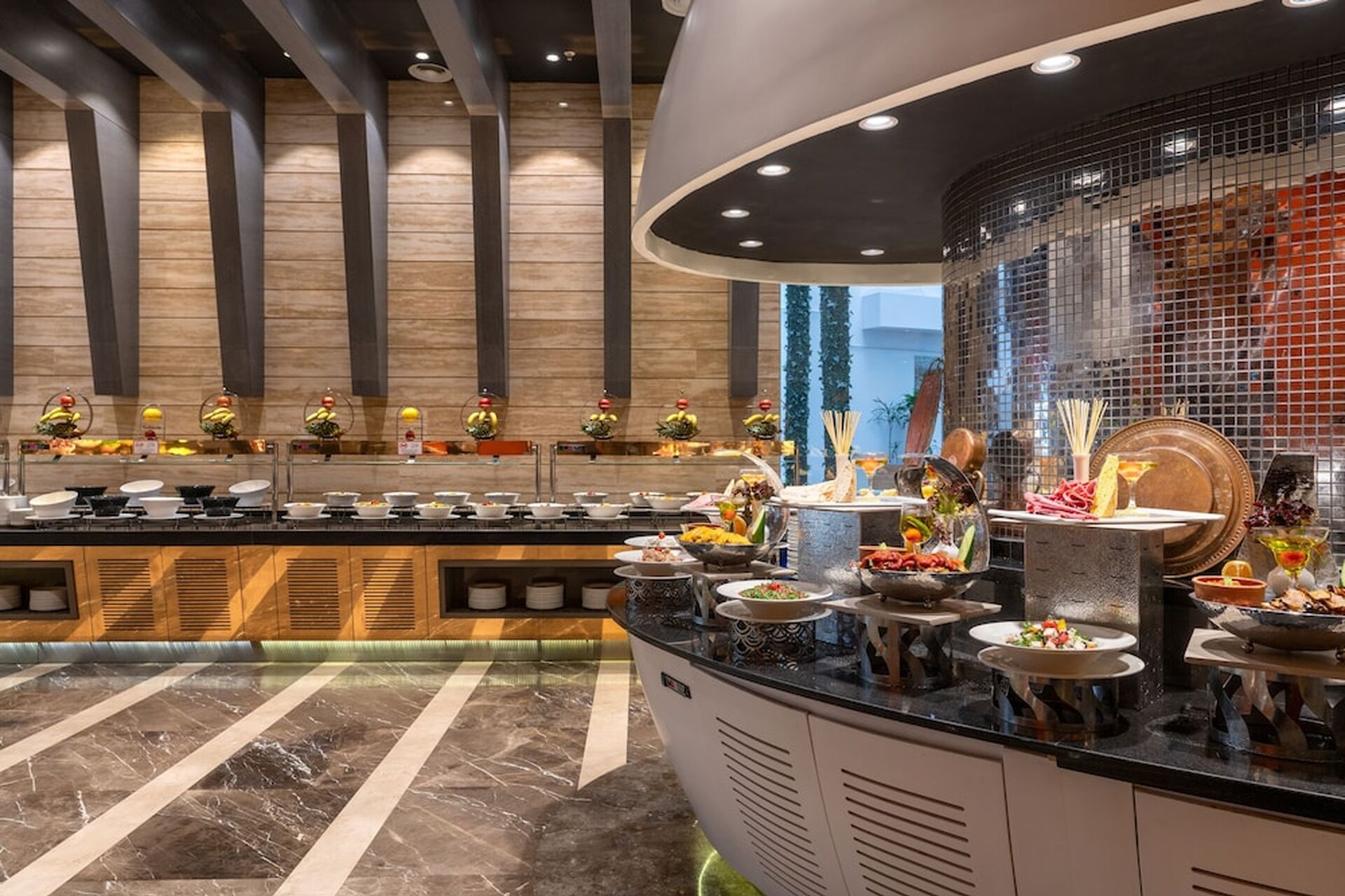 Elexus Hotel Resort & Spa & Casino