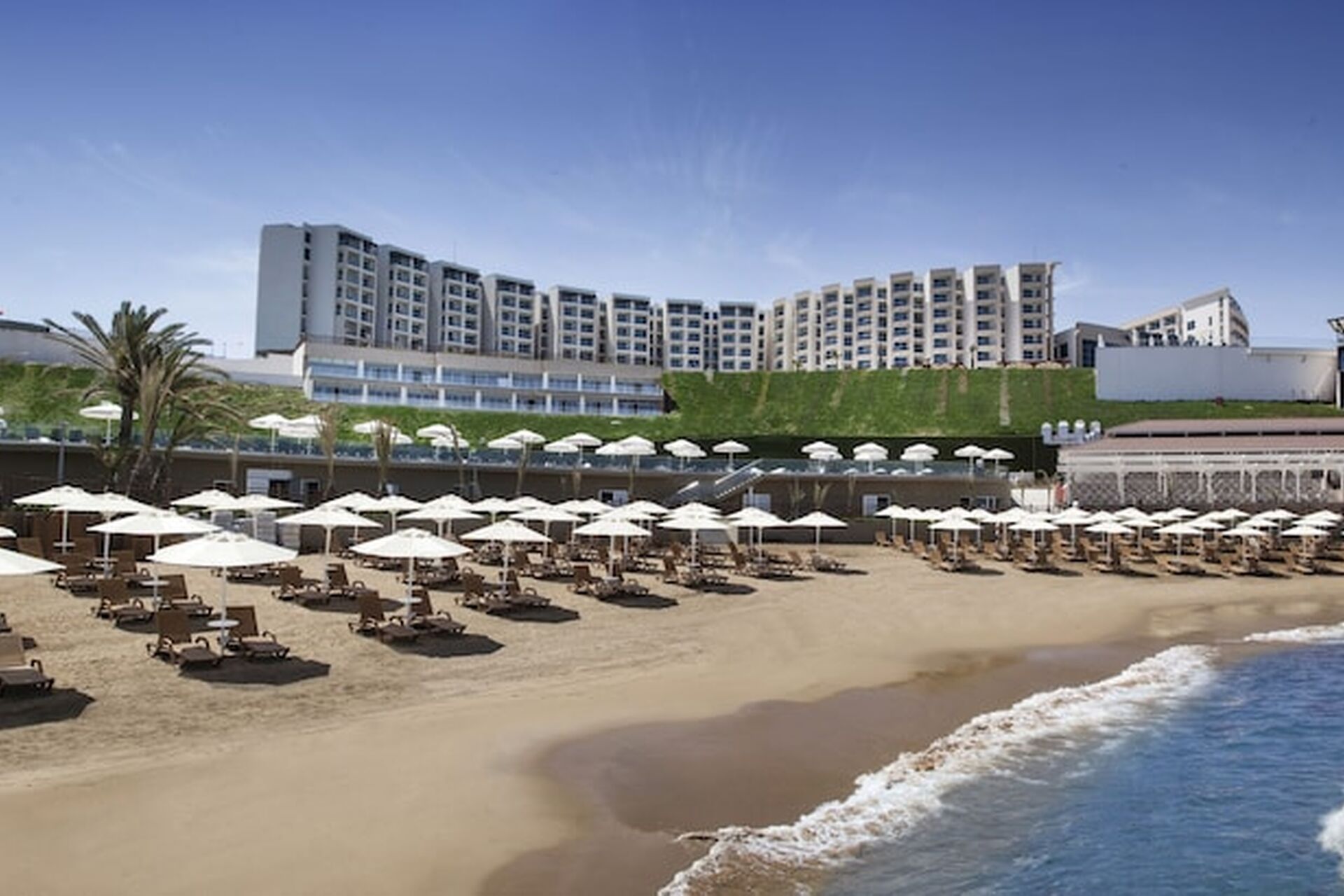 Elexus Hotel Resort & Spa & Casino