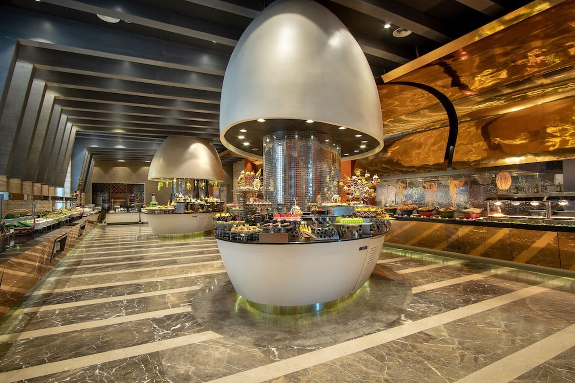 Elexus Hotel Resort & Spa & Casino