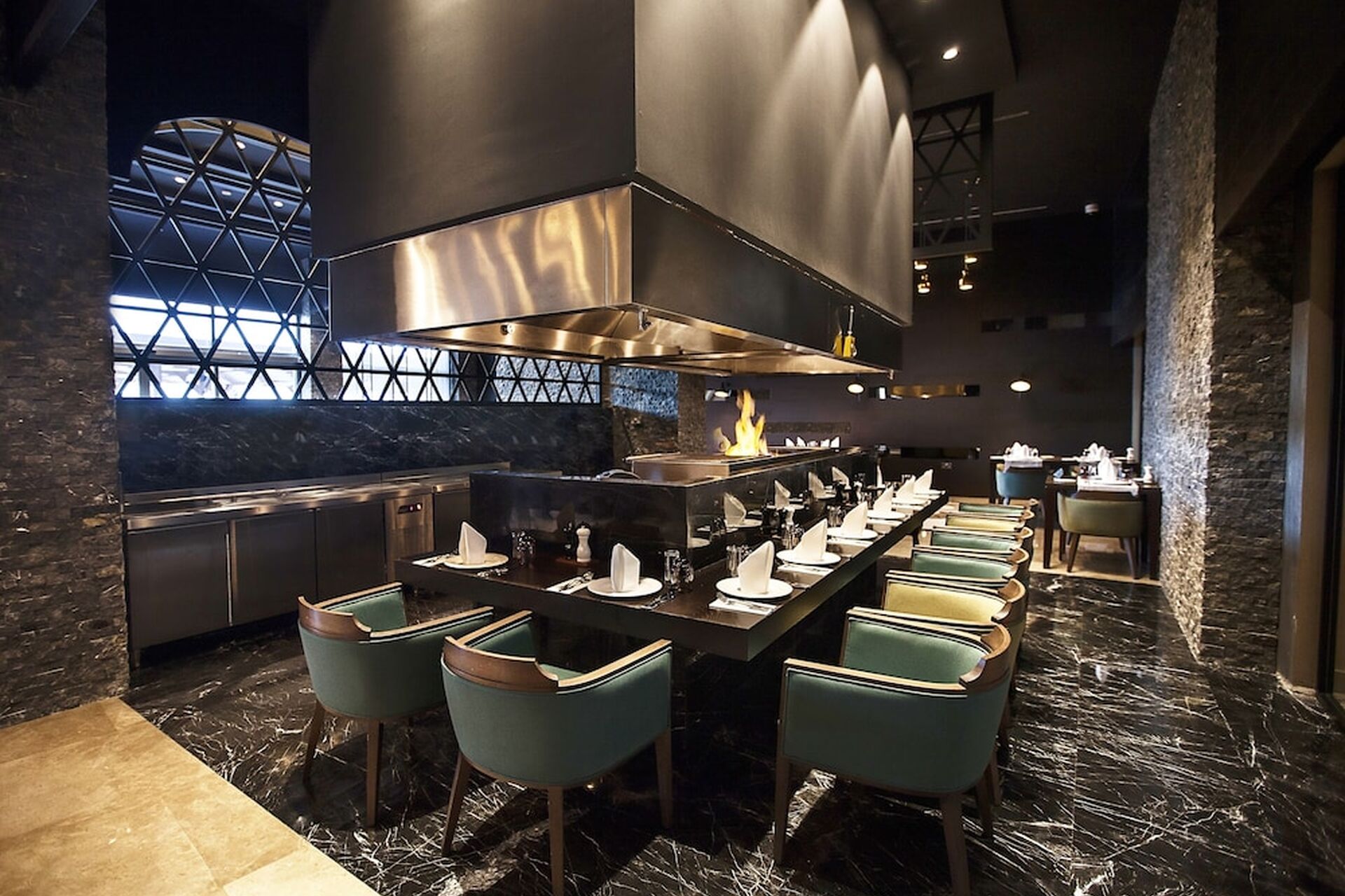 Elexus Hotel Resort & Spa & Casino