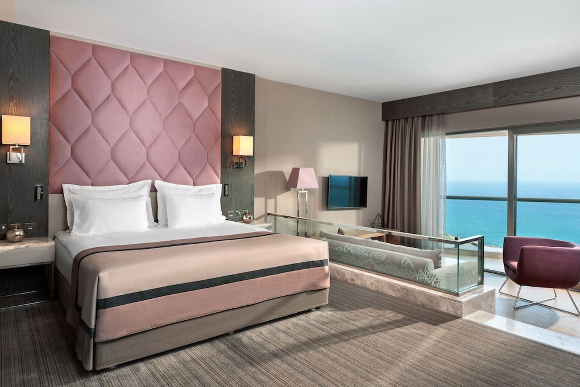 Elexus Hotel Resort & Spa & Casino