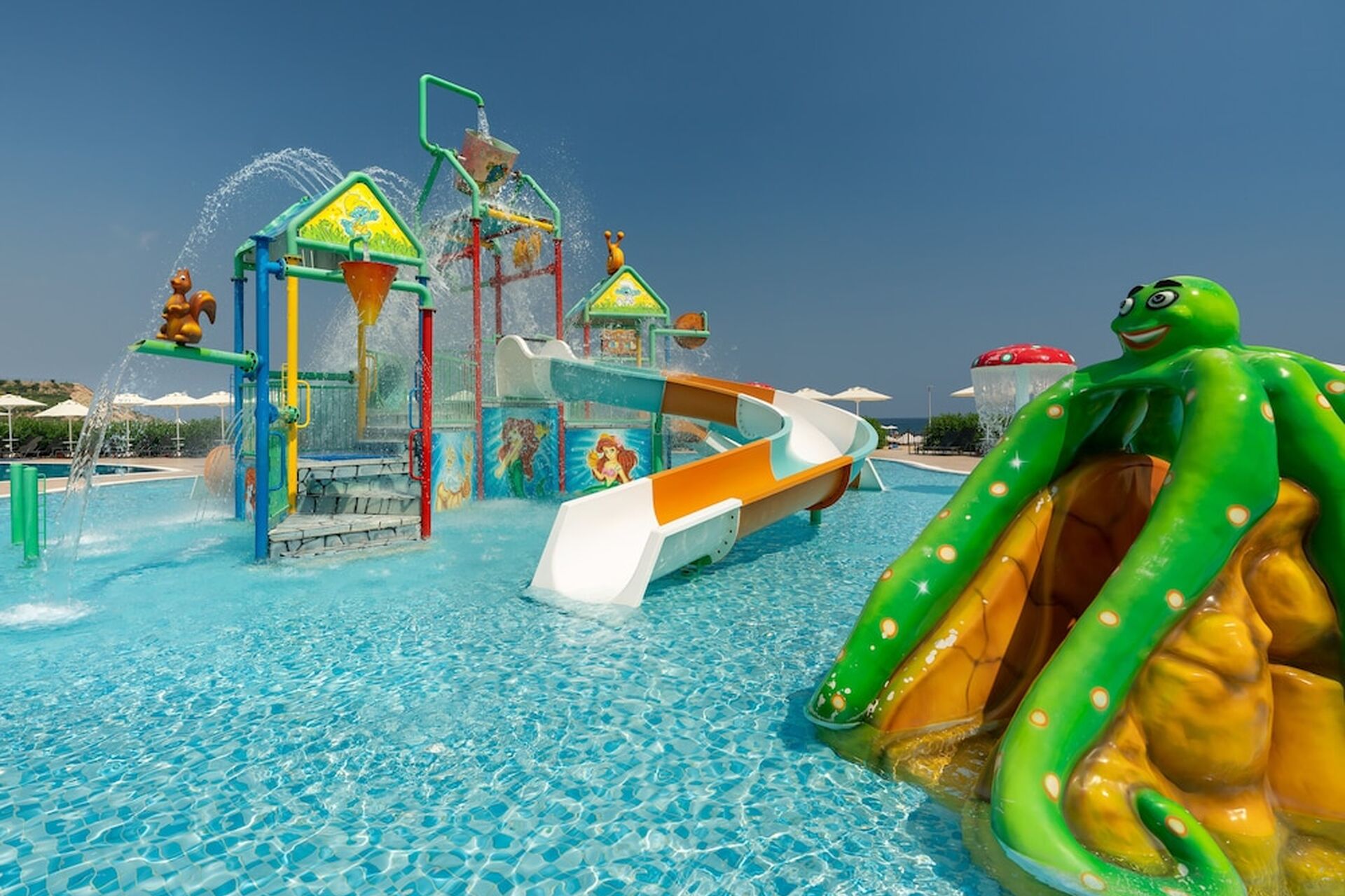 Elexus Hotel Resort & Spa & Casino