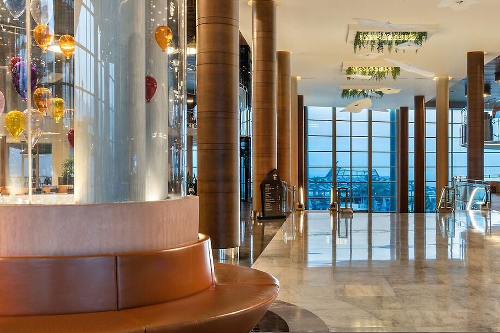 Elexus Hotel Resort & Spa & Casino