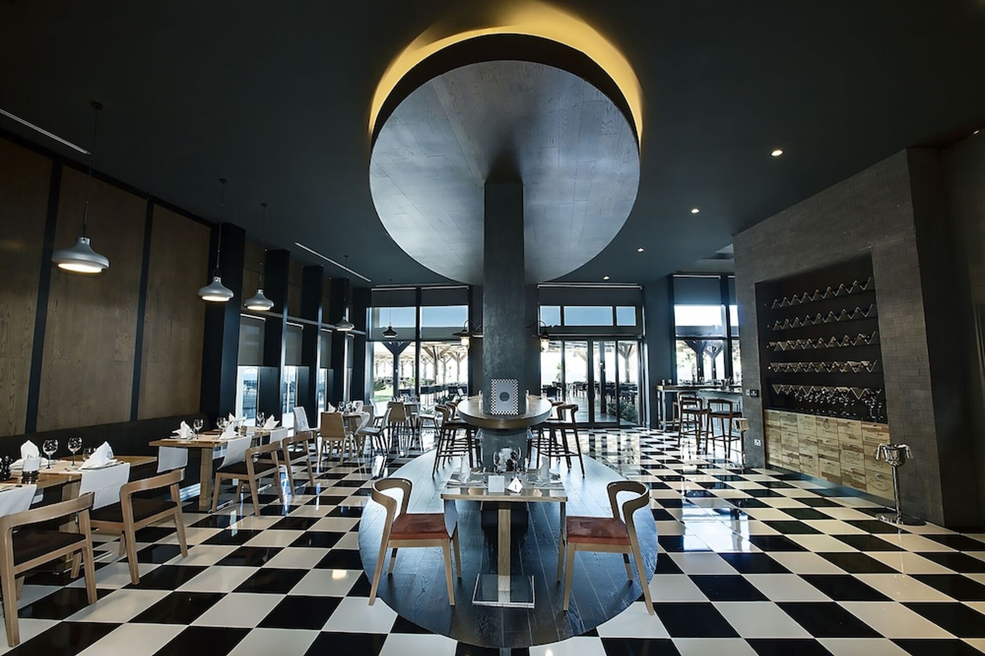 Elexus Hotel Resort & Spa & Casino