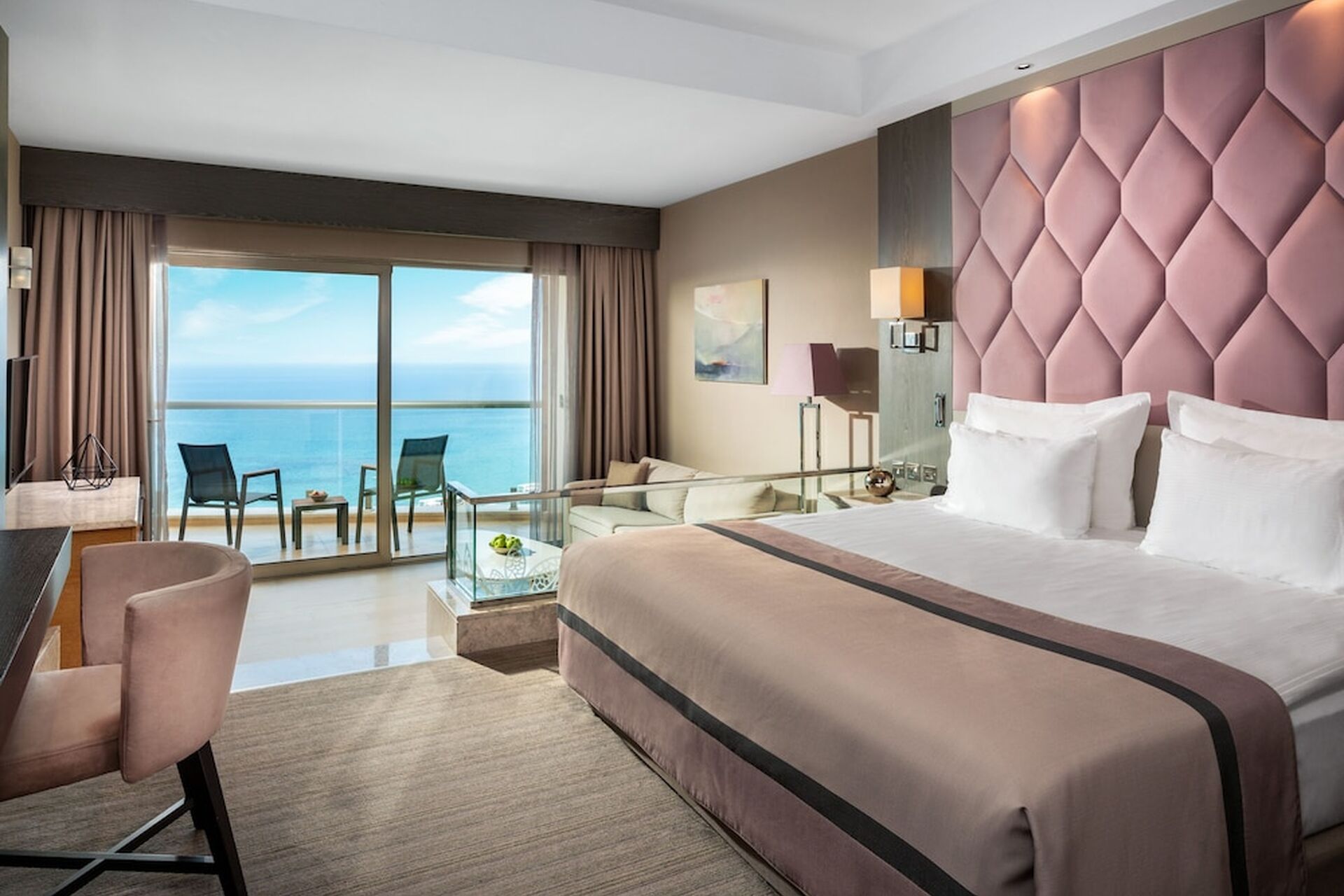 Elexus Hotel Resort & Spa & Casino