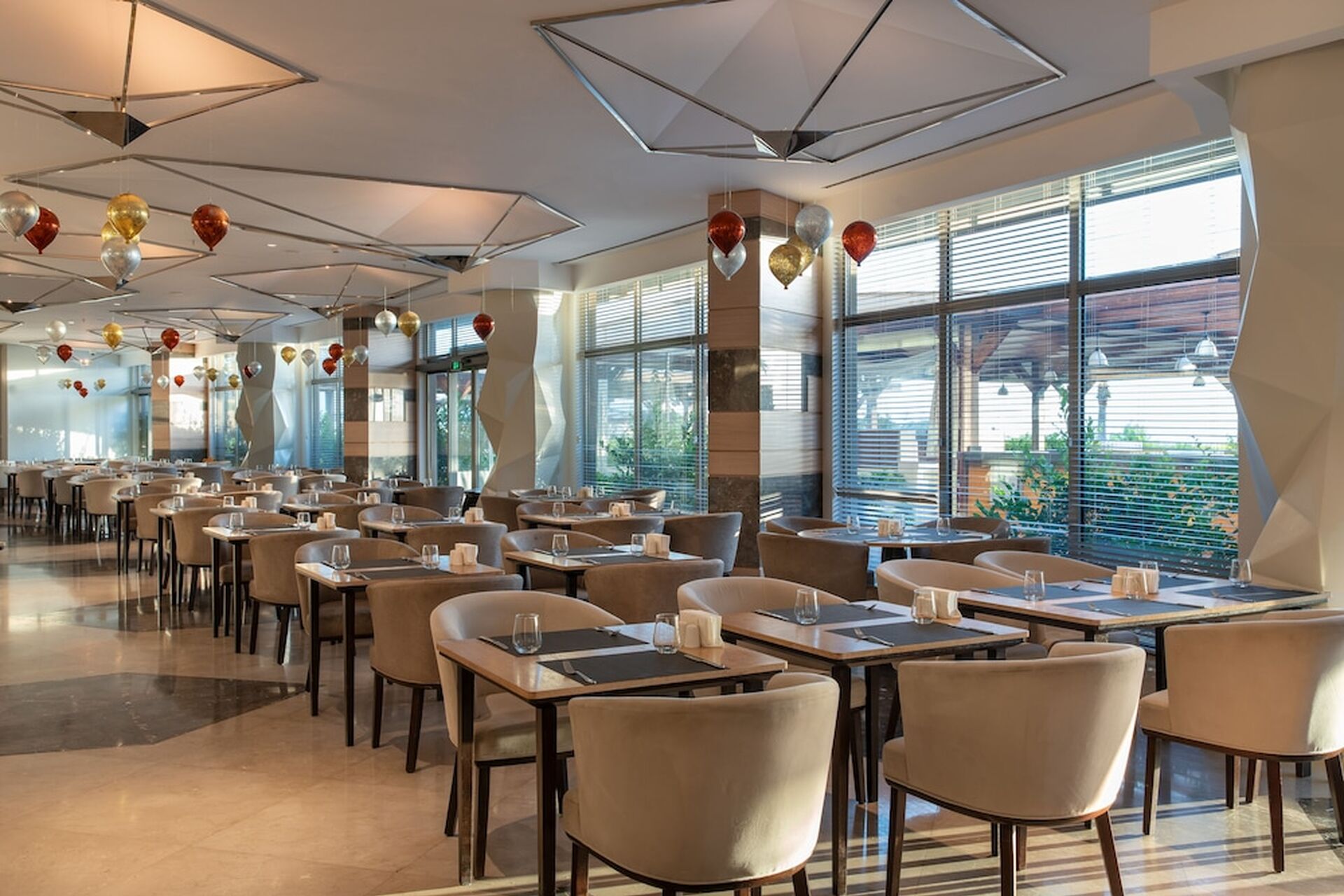 Elexus Hotel Resort & Spa & Casino