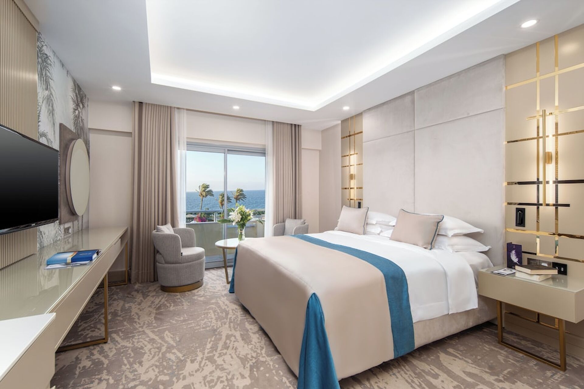 Merit Park Hotel & Casino