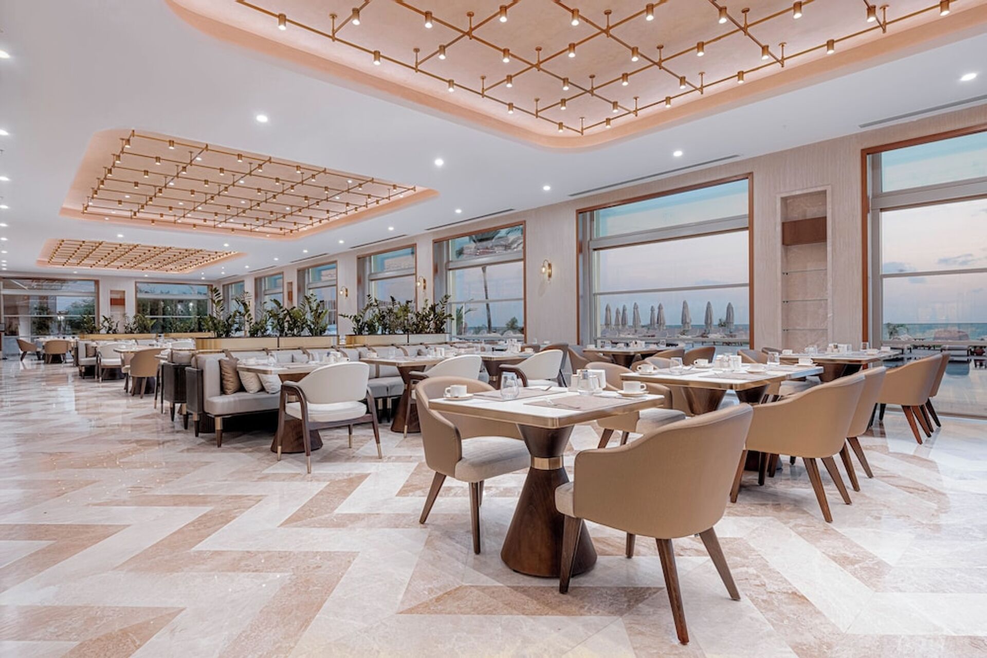 Merit Park Hotel & Casino