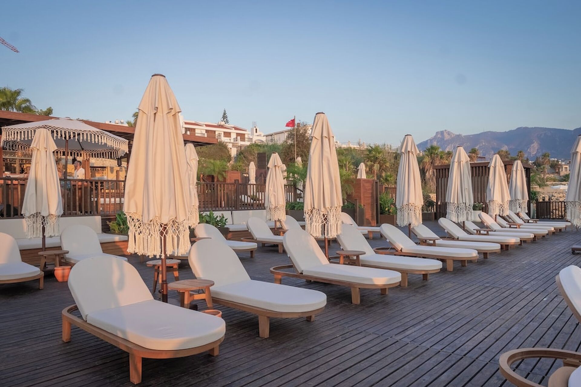 Merit Park Hotel & Casino