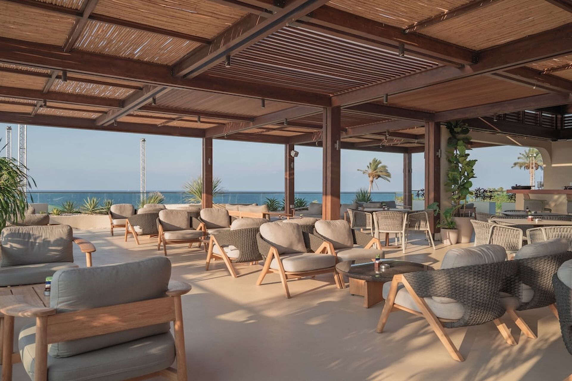 Merit Park Hotel & Casino