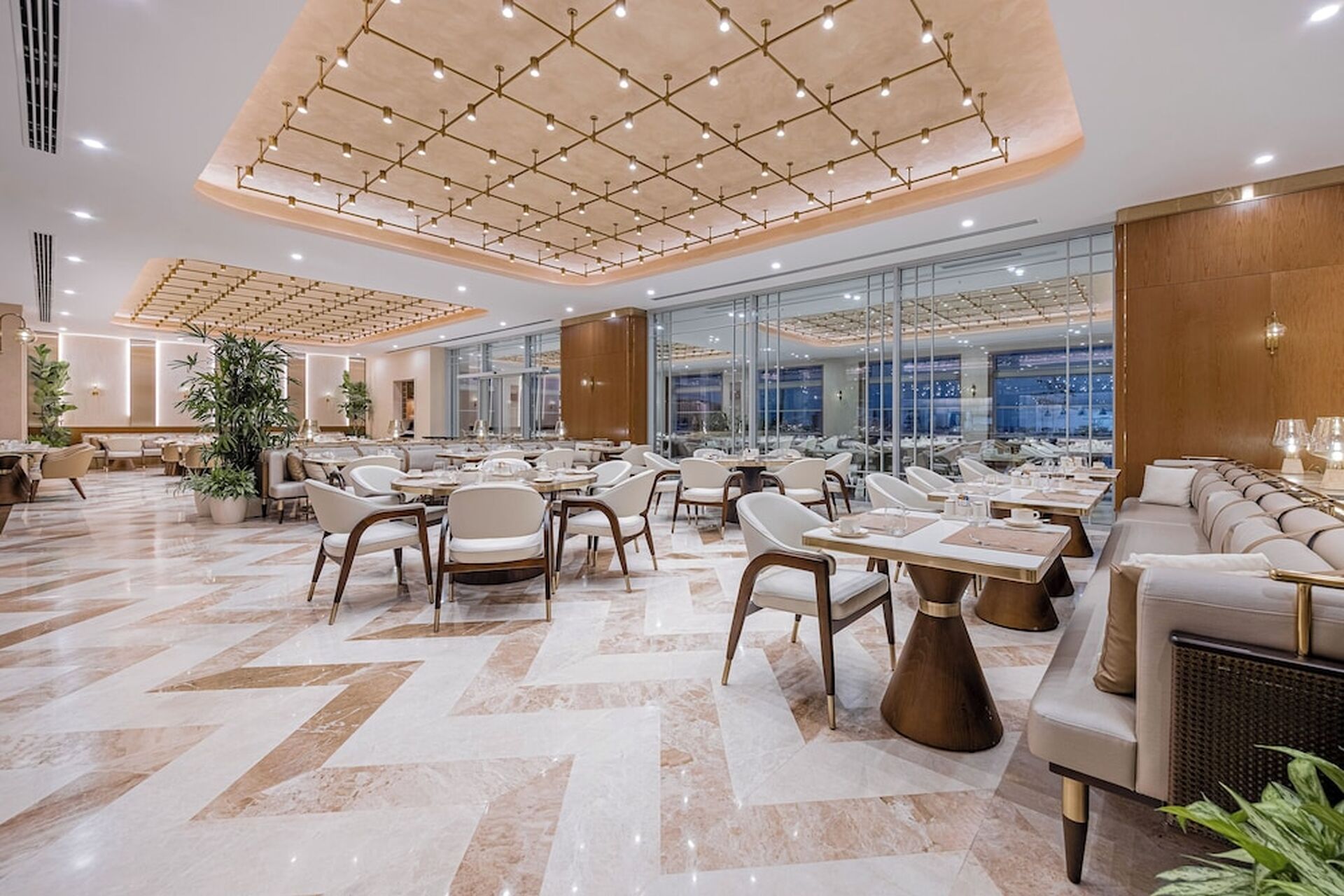 Merit Park Hotel & Casino