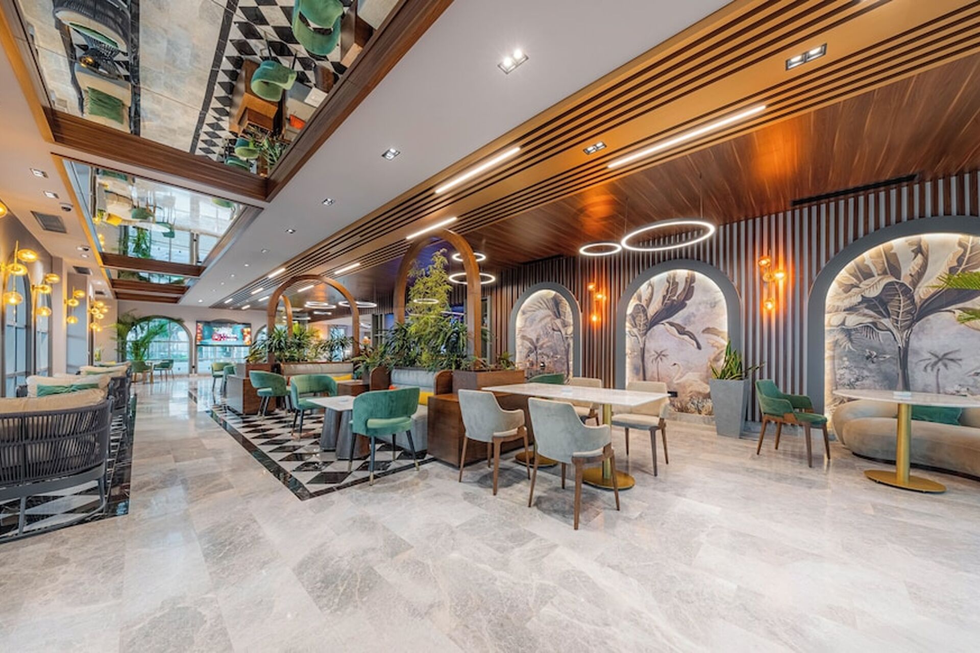 Merit Park Hotel & Casino