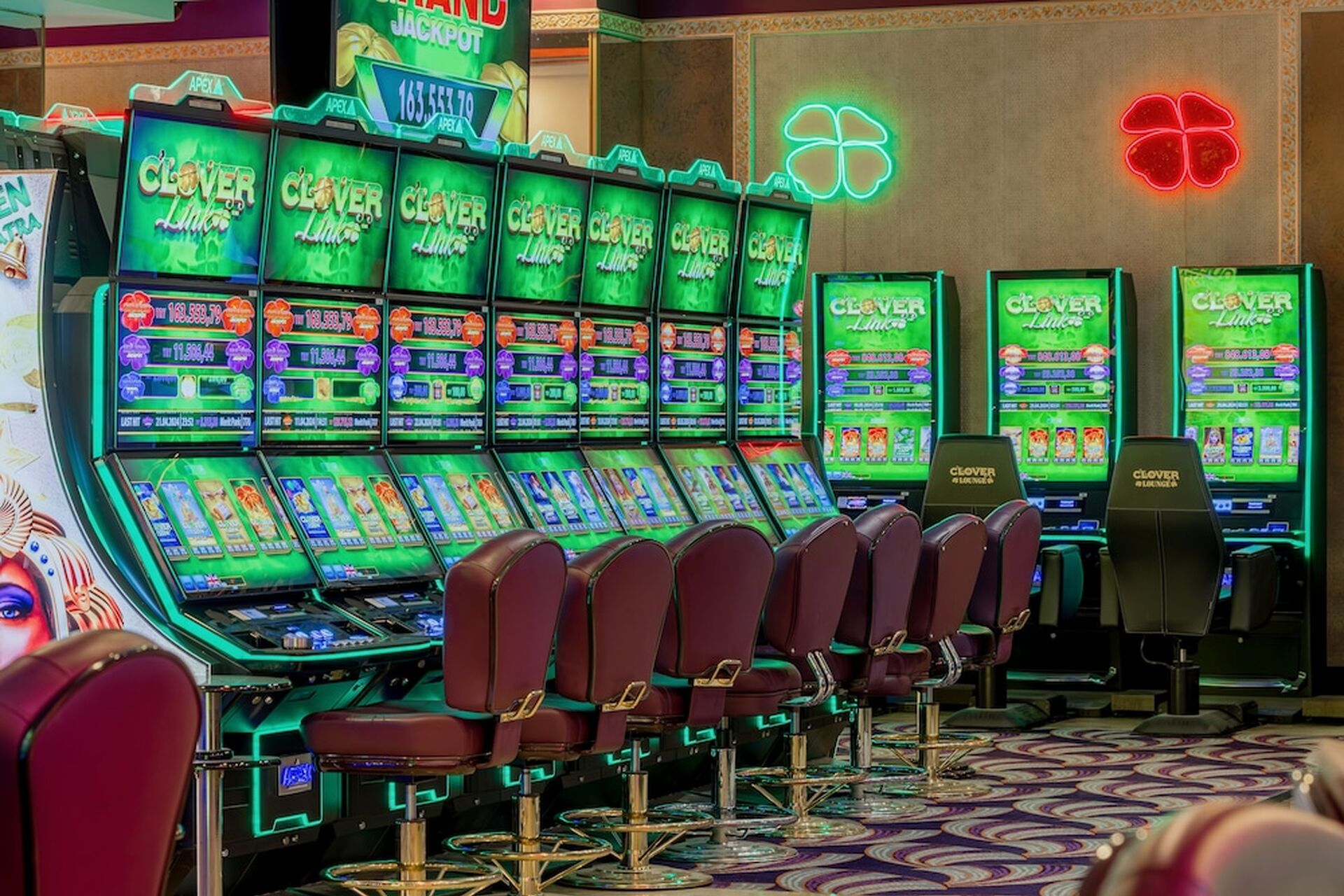 Merit Park Hotel & Casino