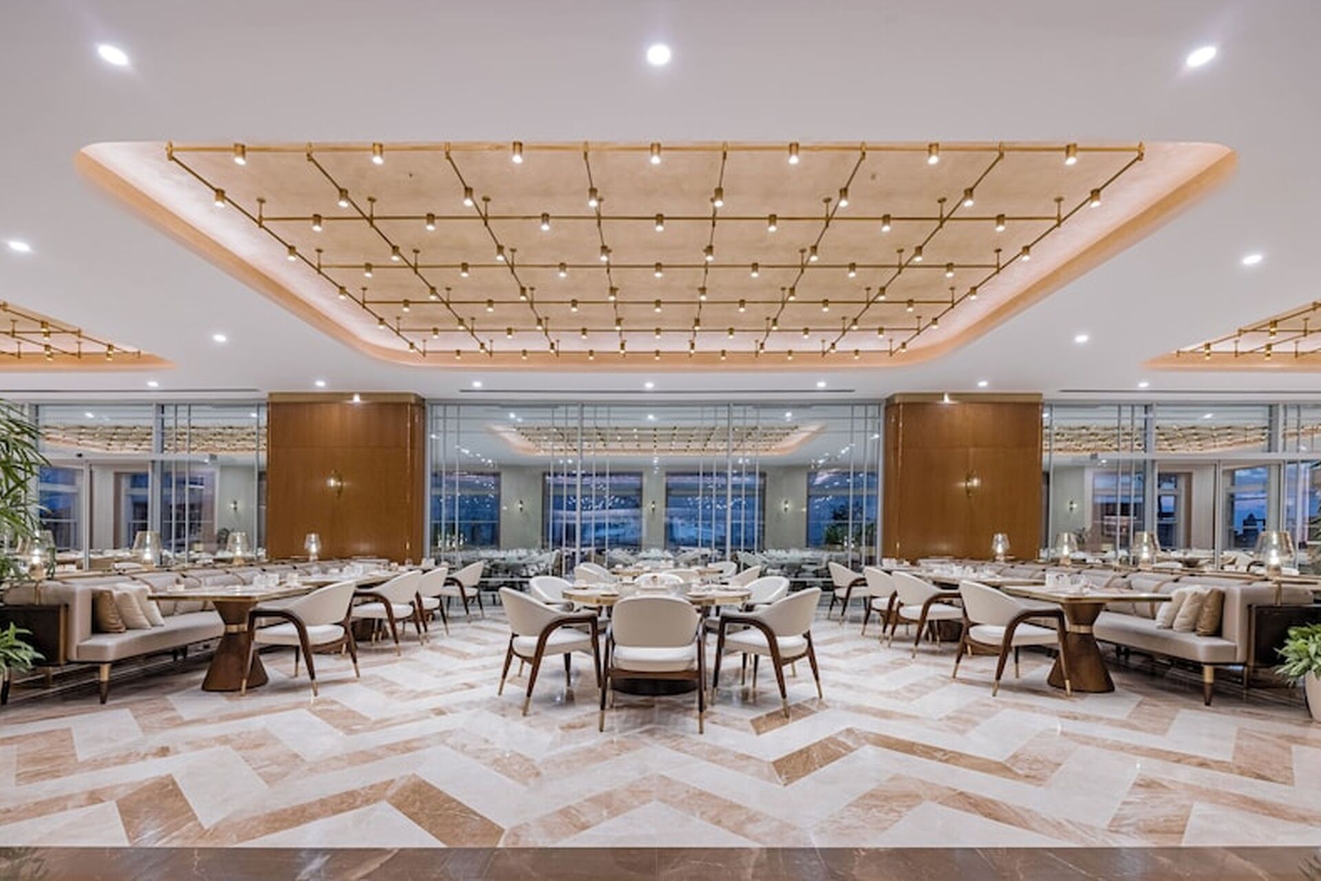 Merit Park Hotel & Casino