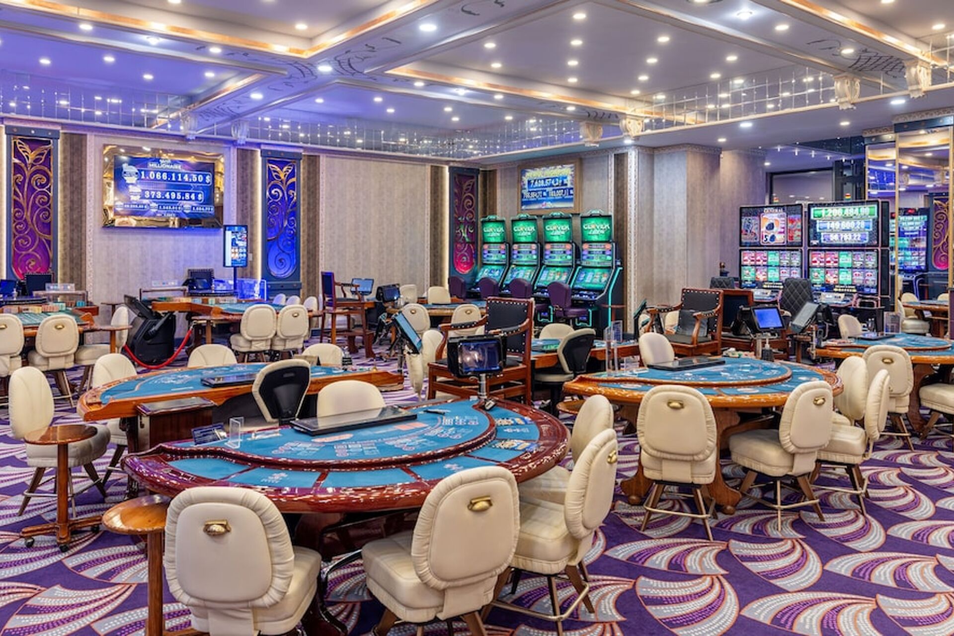 Merit Park Hotel & Casino