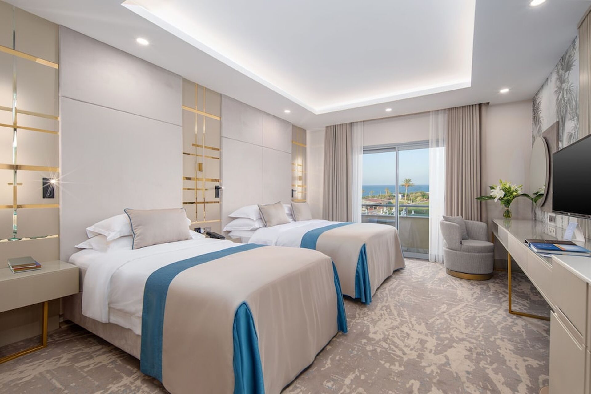 Merit Park Hotel & Casino