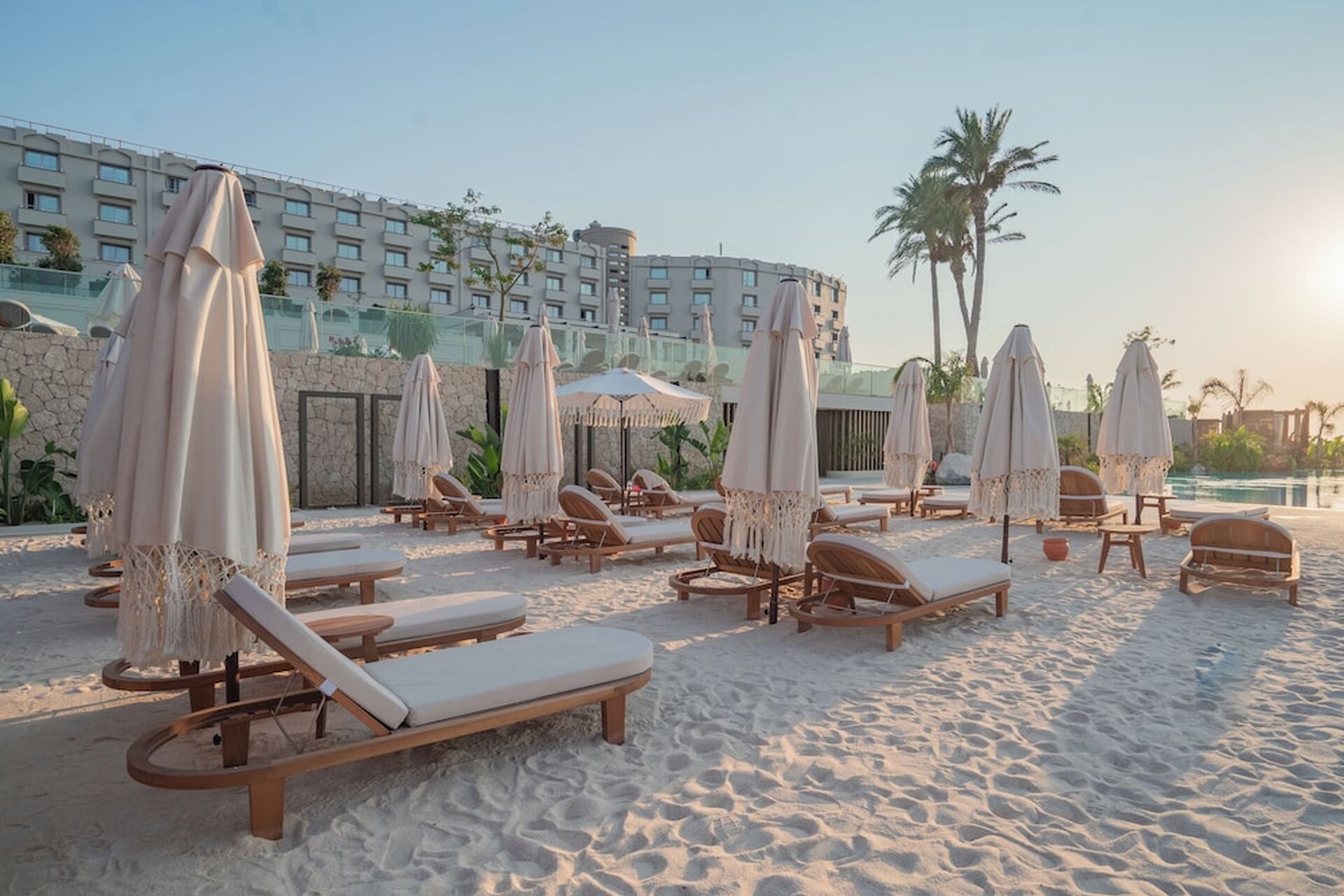 Merit Park Hotel & Casino