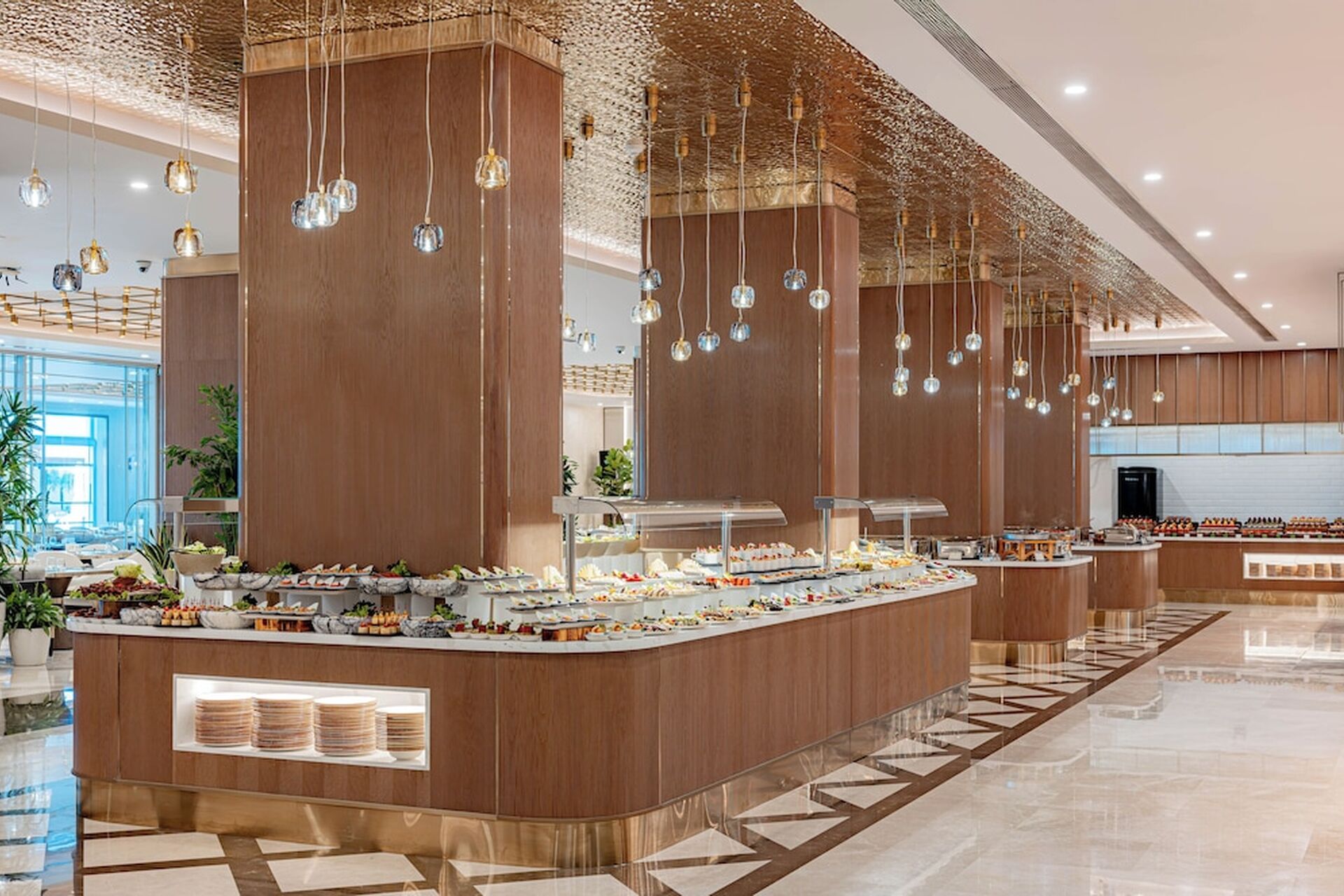 Merit Park Hotel & Casino