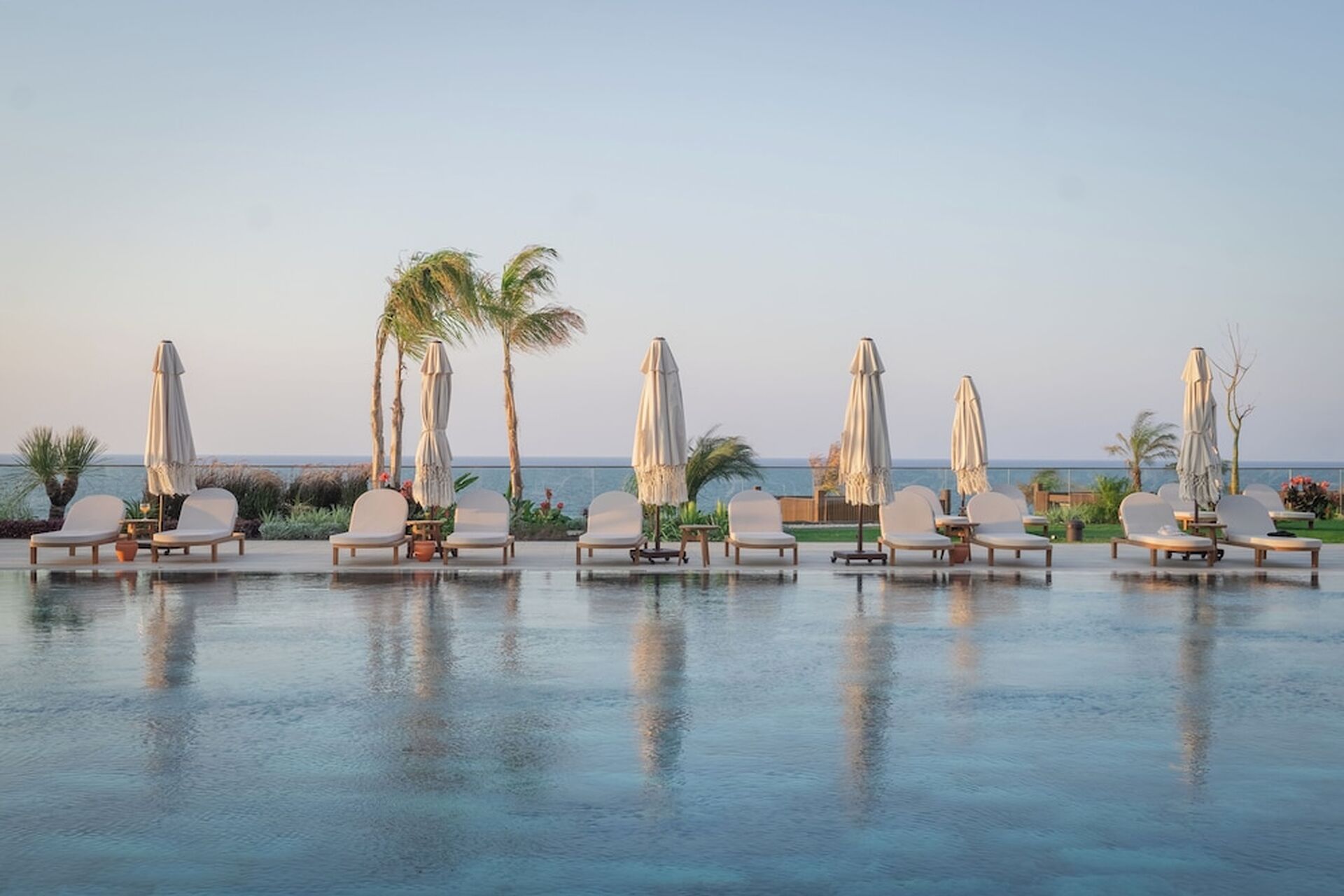 Merit Park Hotel & Casino