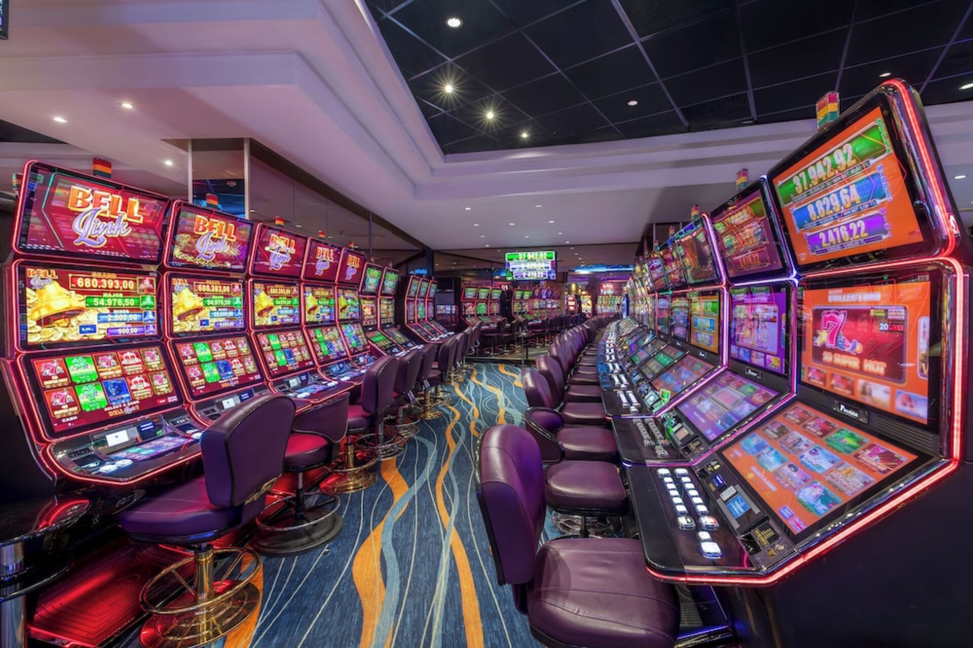 Merit Park Hotel & Casino