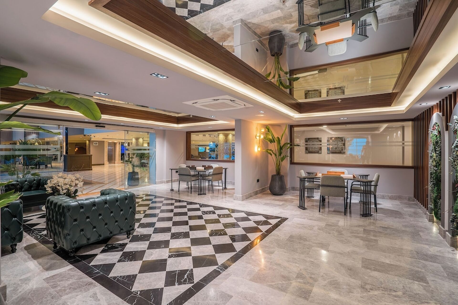 Merit Park Hotel & Casino