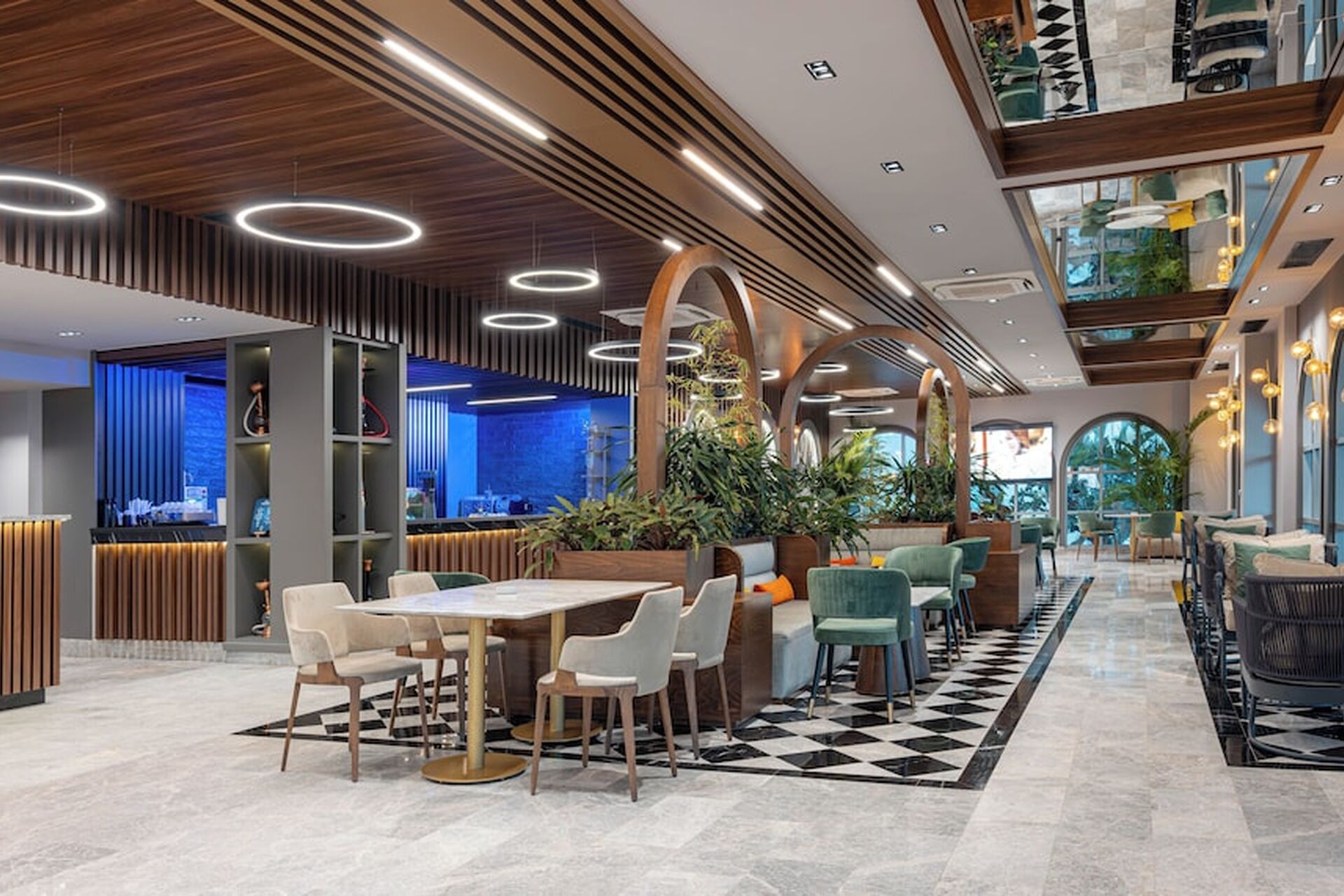 Merit Park Hotel & Casino