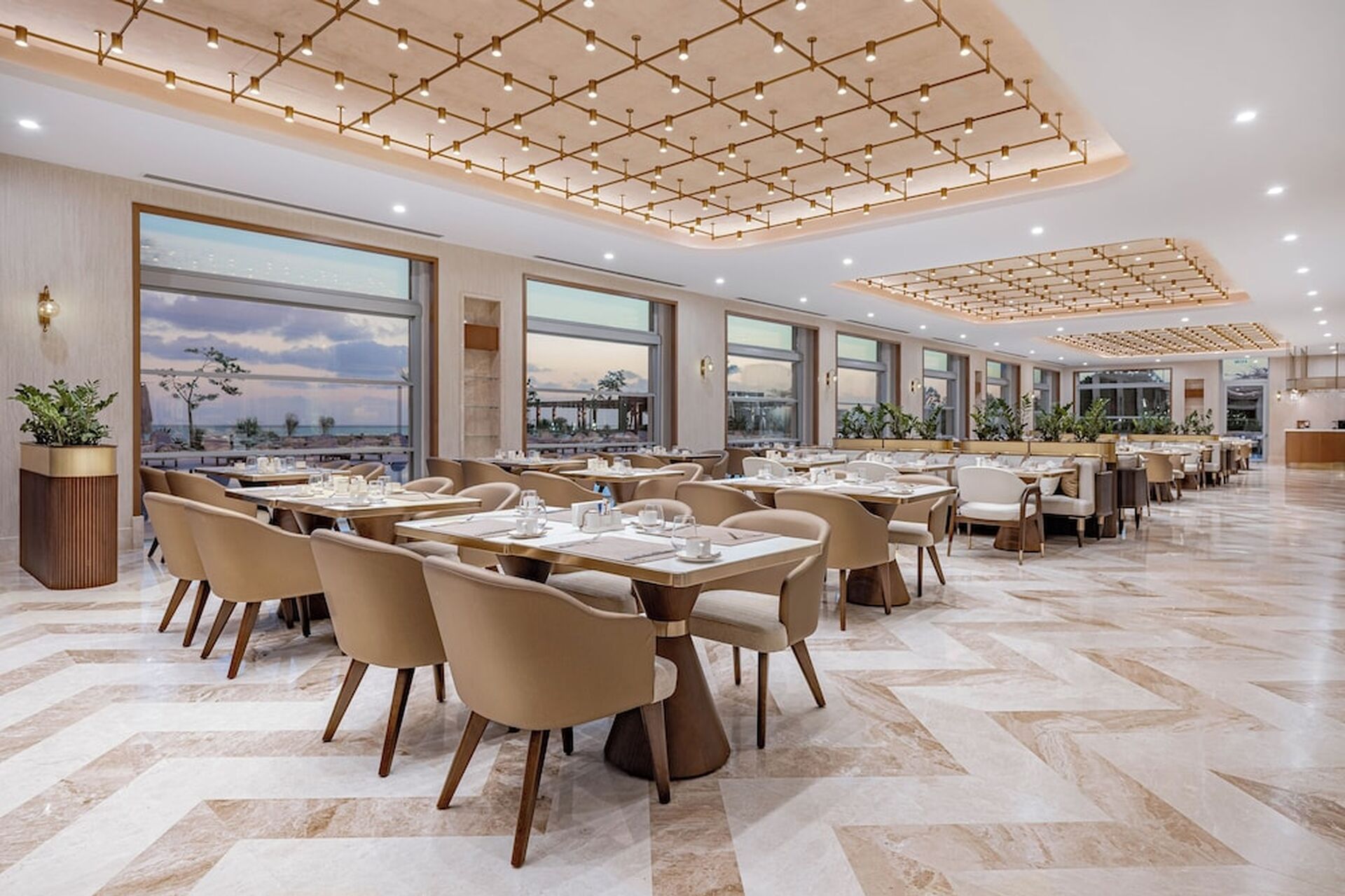 Merit Park Hotel & Casino