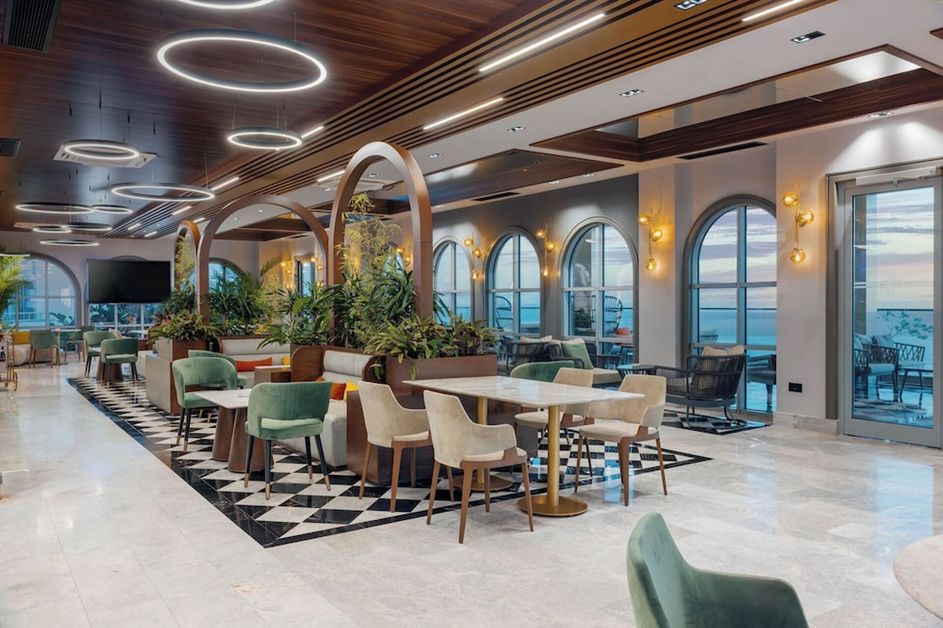 Merit Park Hotel & Casino