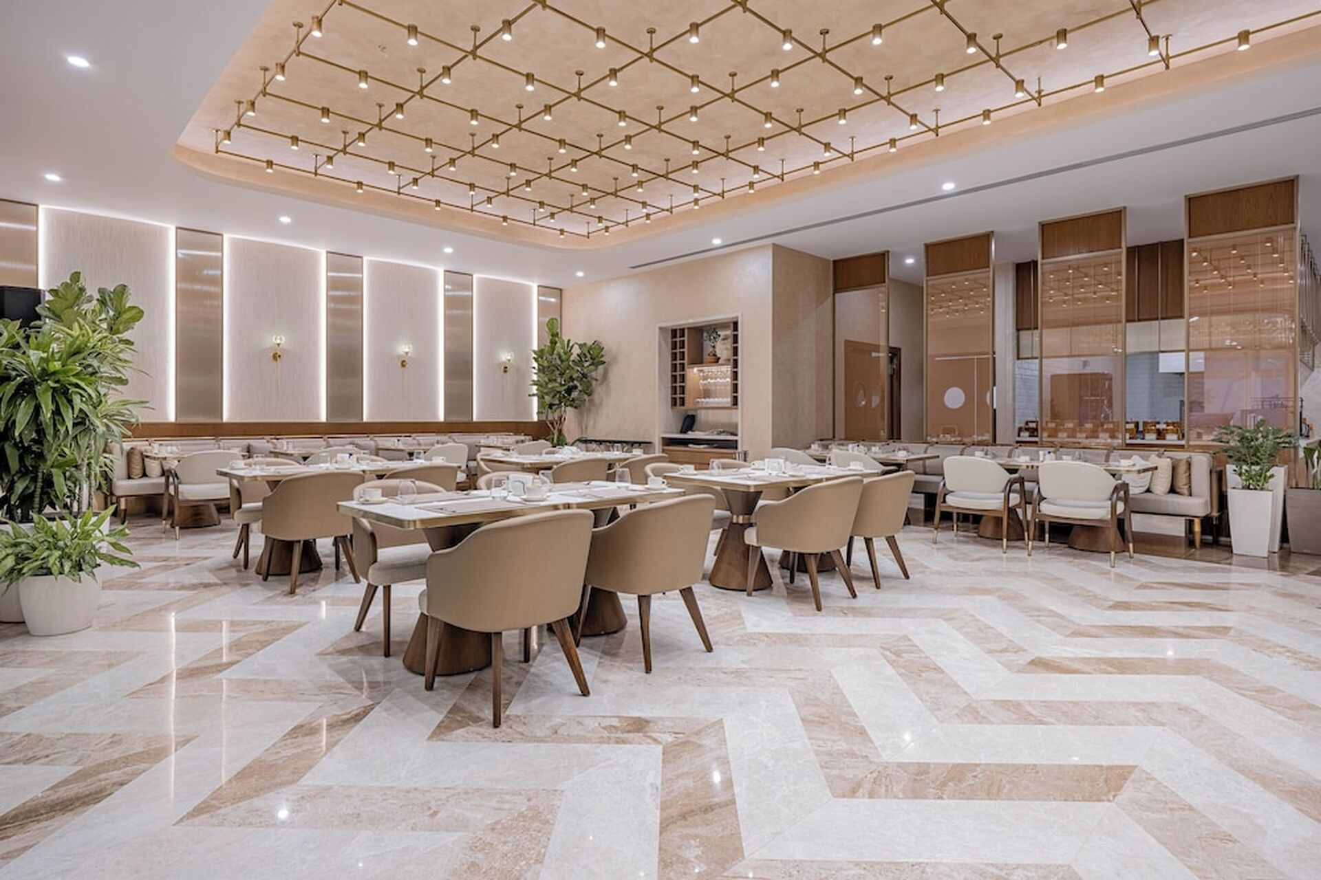 Merit Park Hotel & Casino