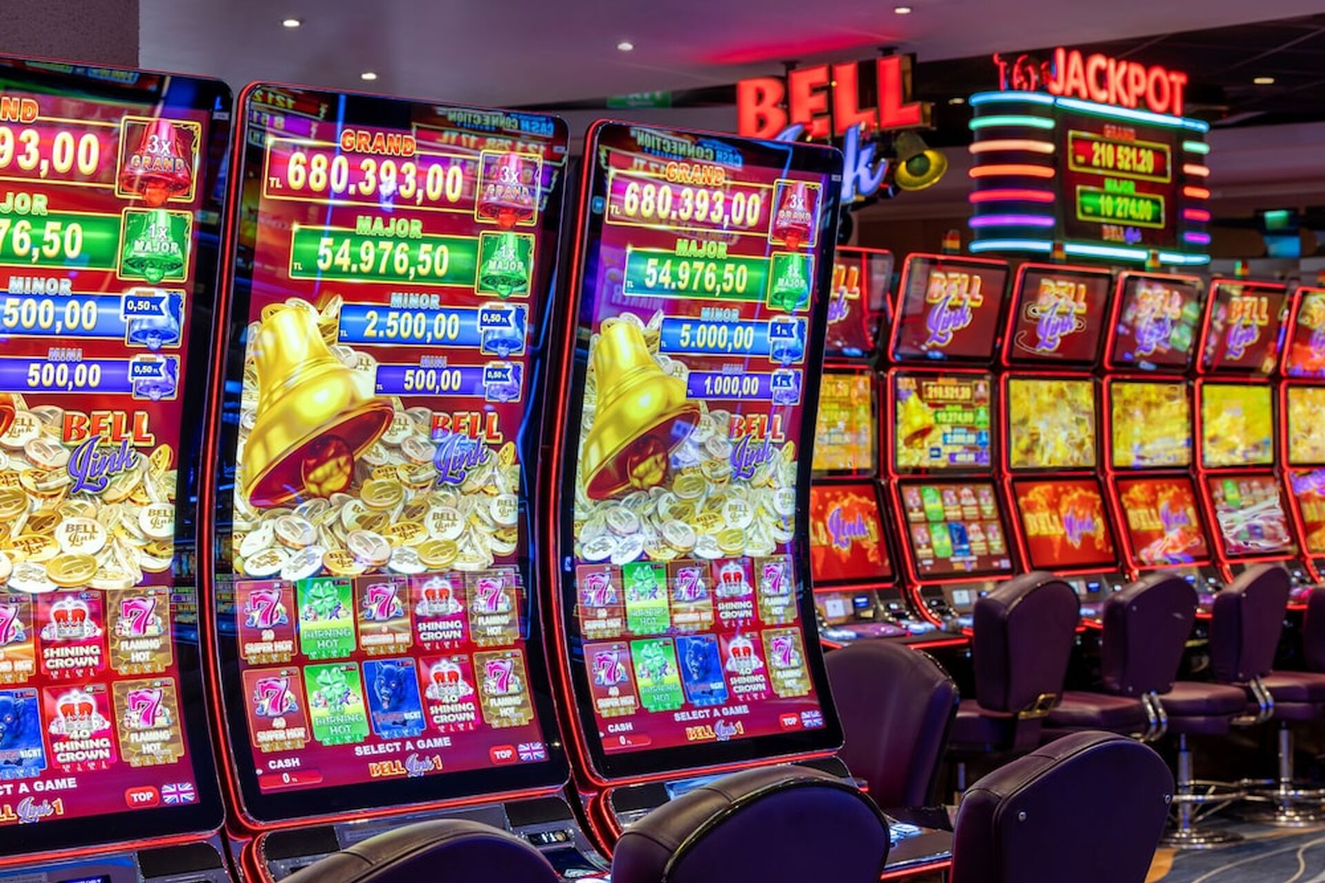 Merit Park Hotel & Casino