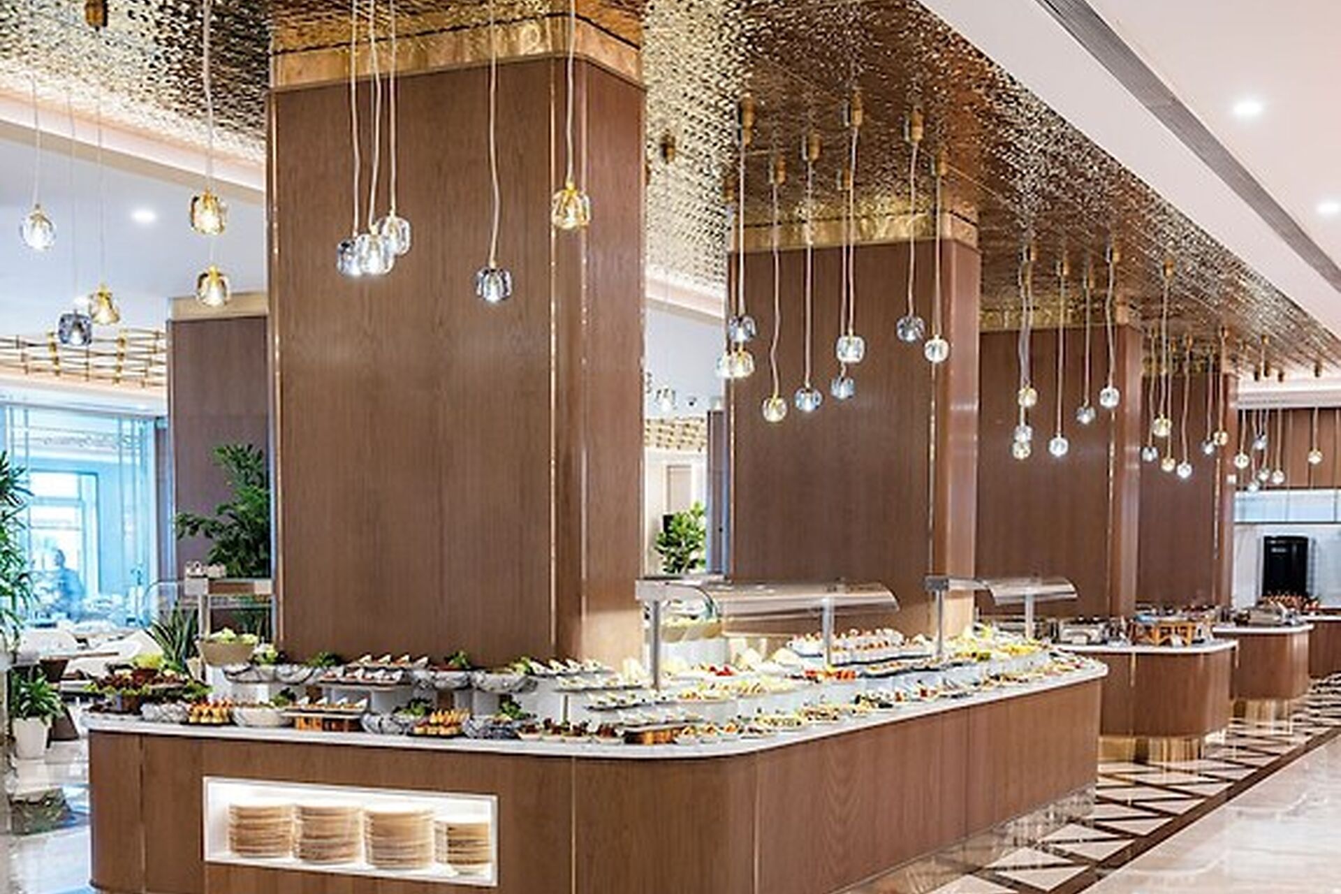 Merit Park Hotel & Casino