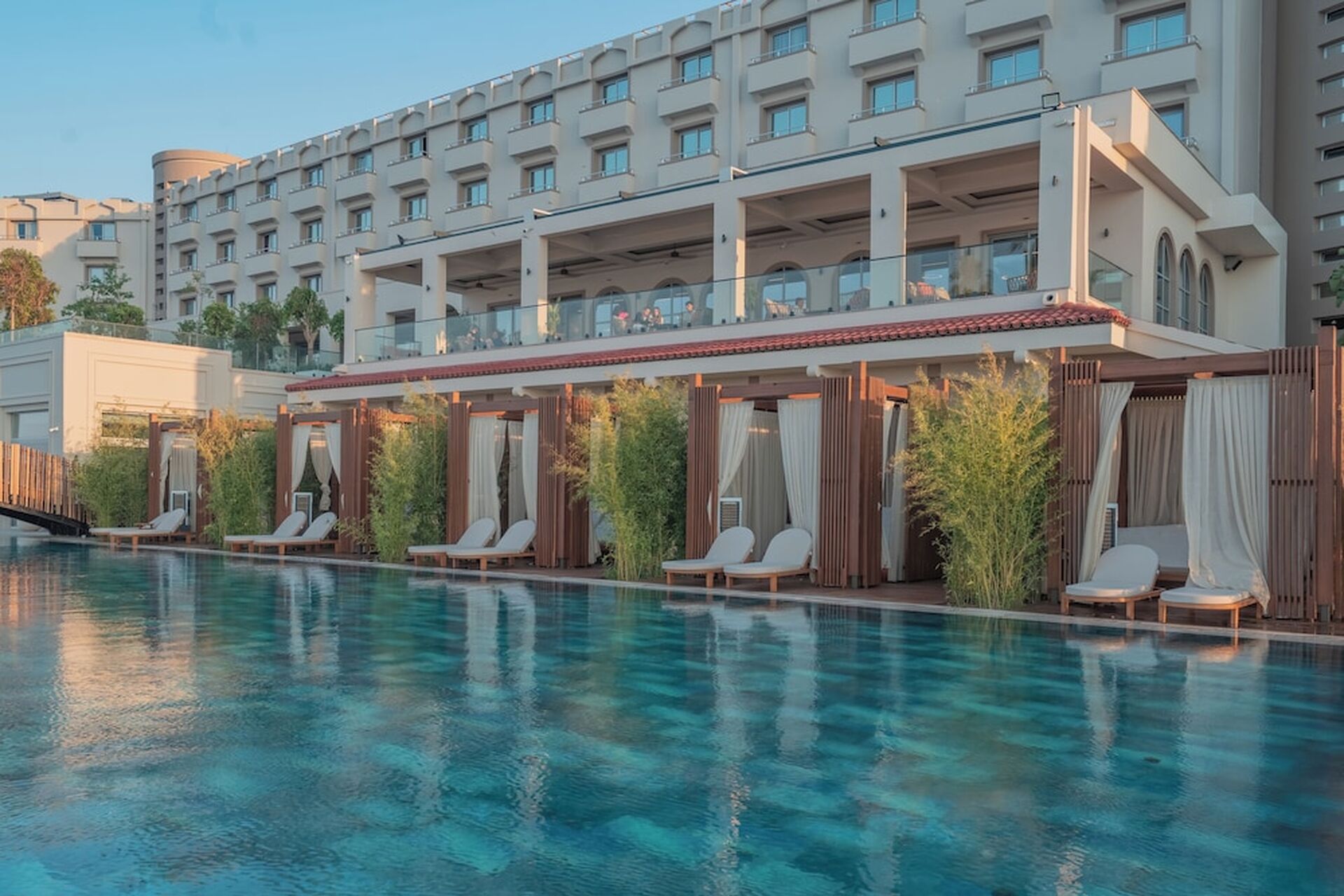 Merit Park Hotel & Casino