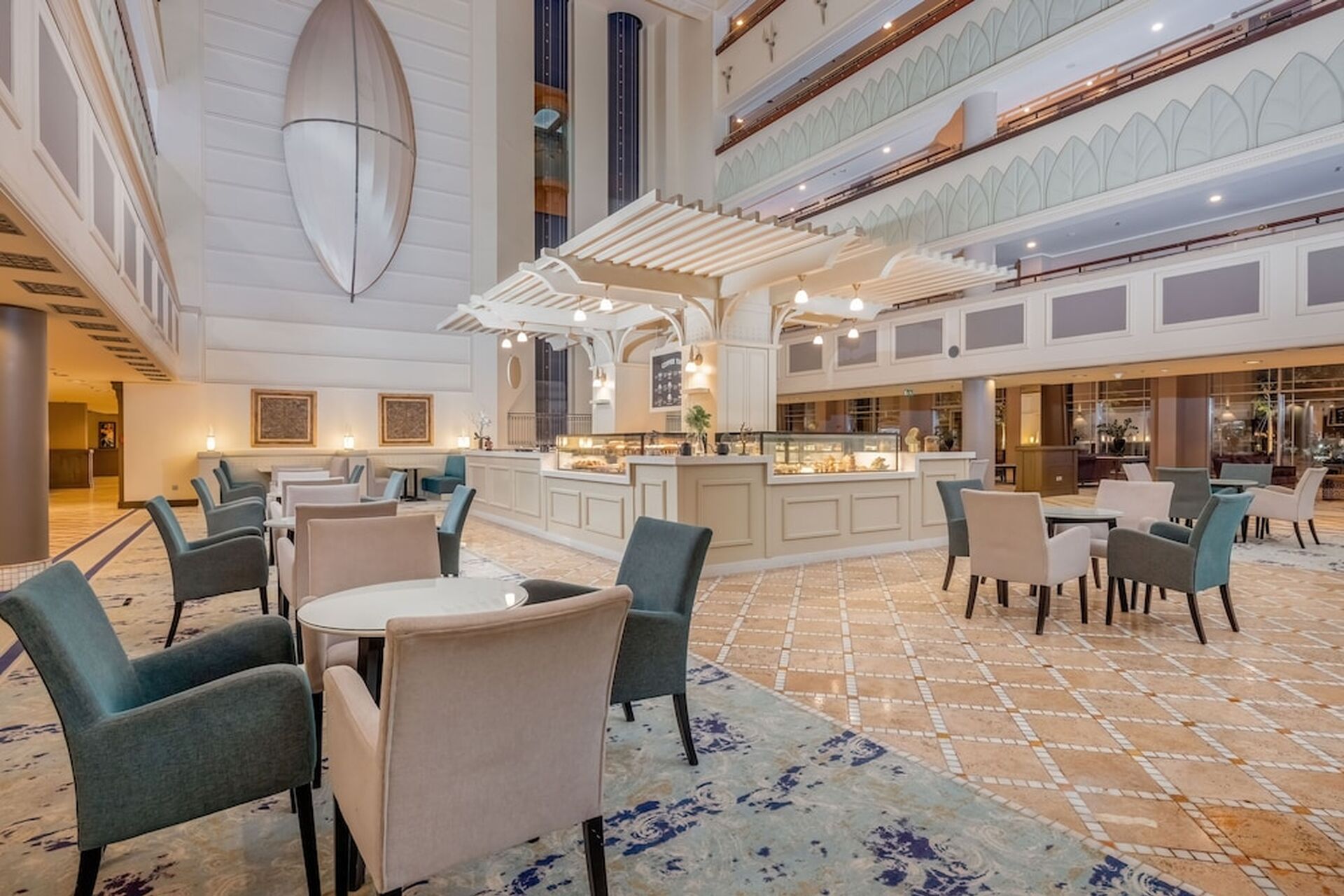 Merit Park Hotel & Casino